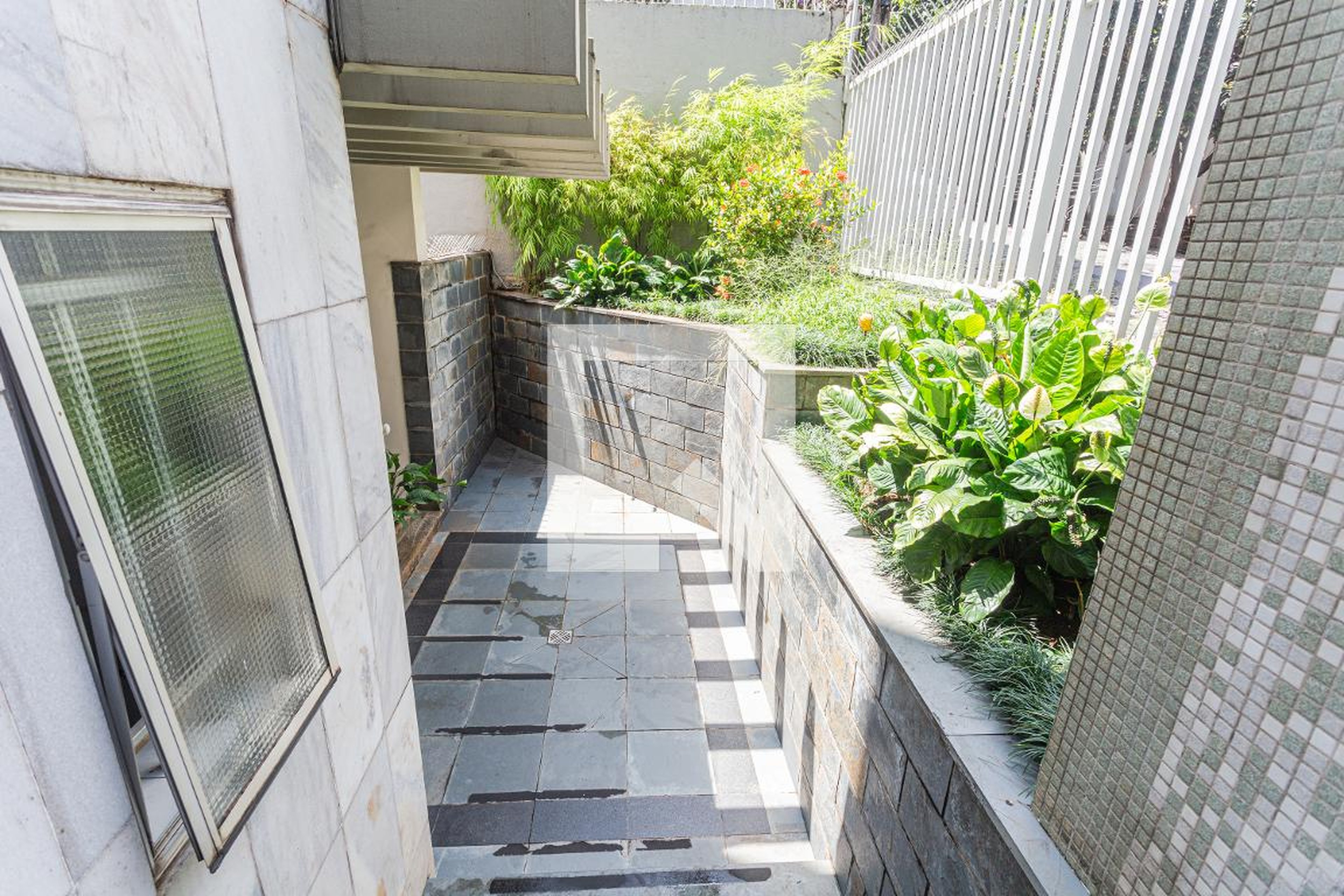 Hall de entrada - null