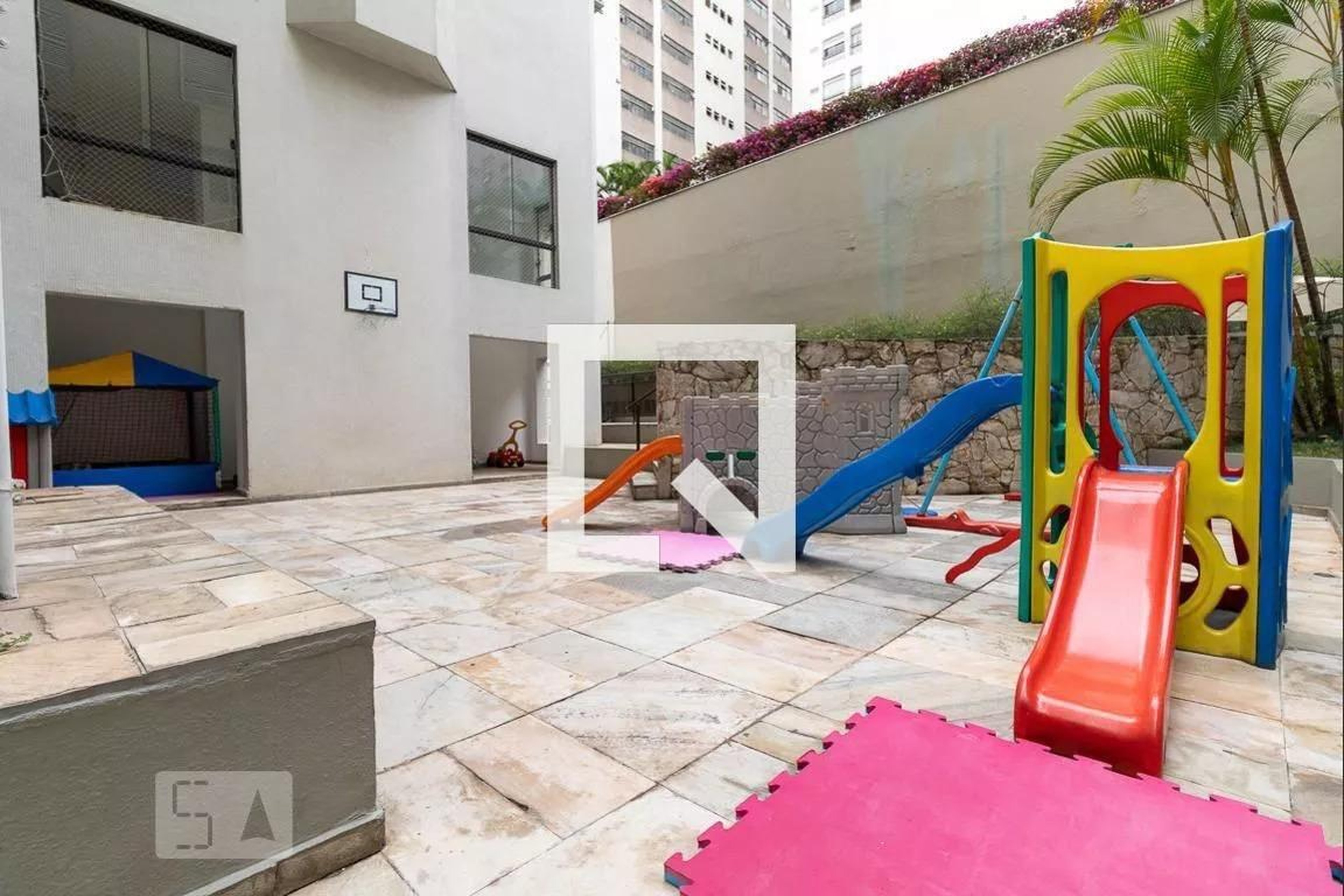 Playground - Villa Velasquez