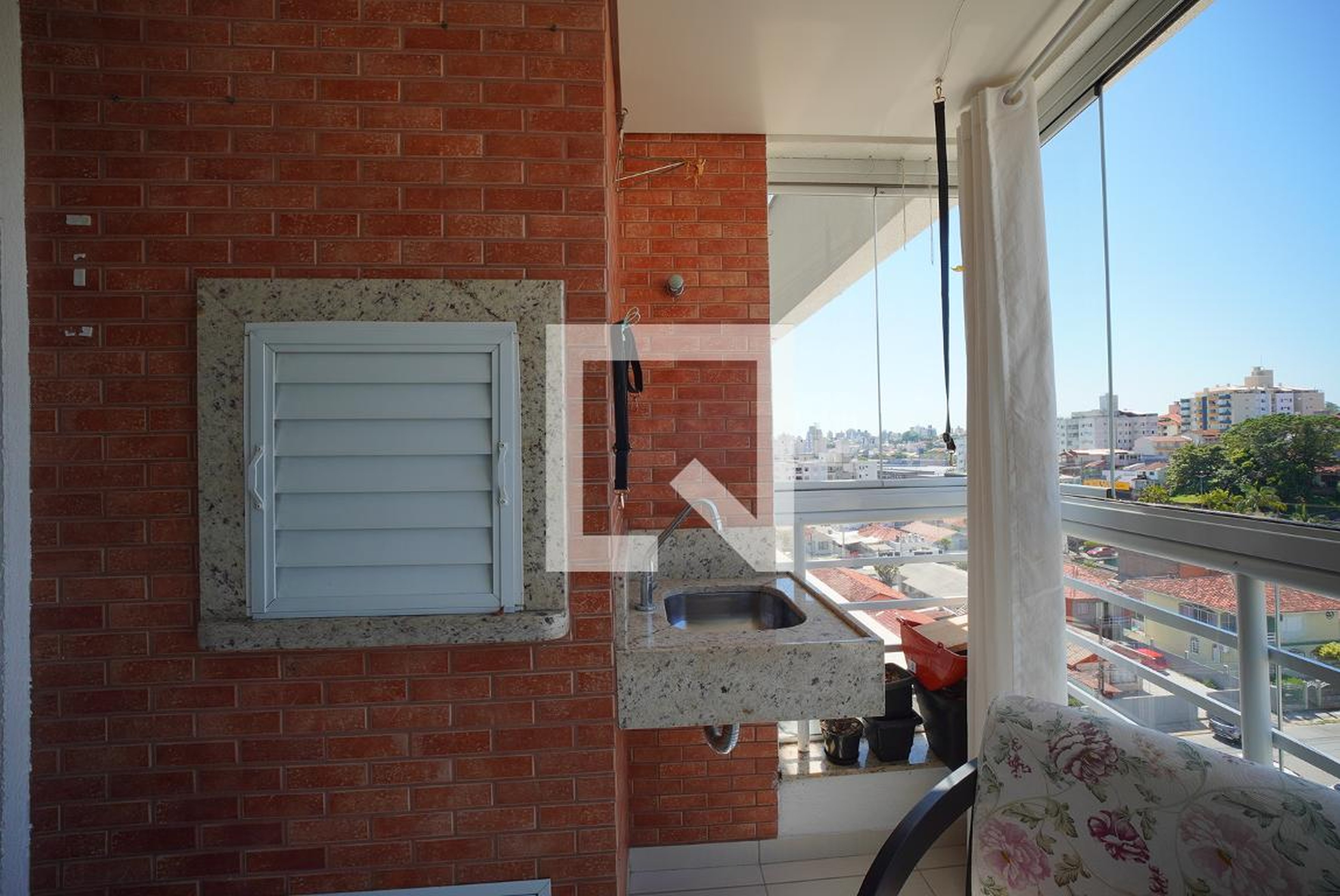 Churrasqueira - Porto dos Corais