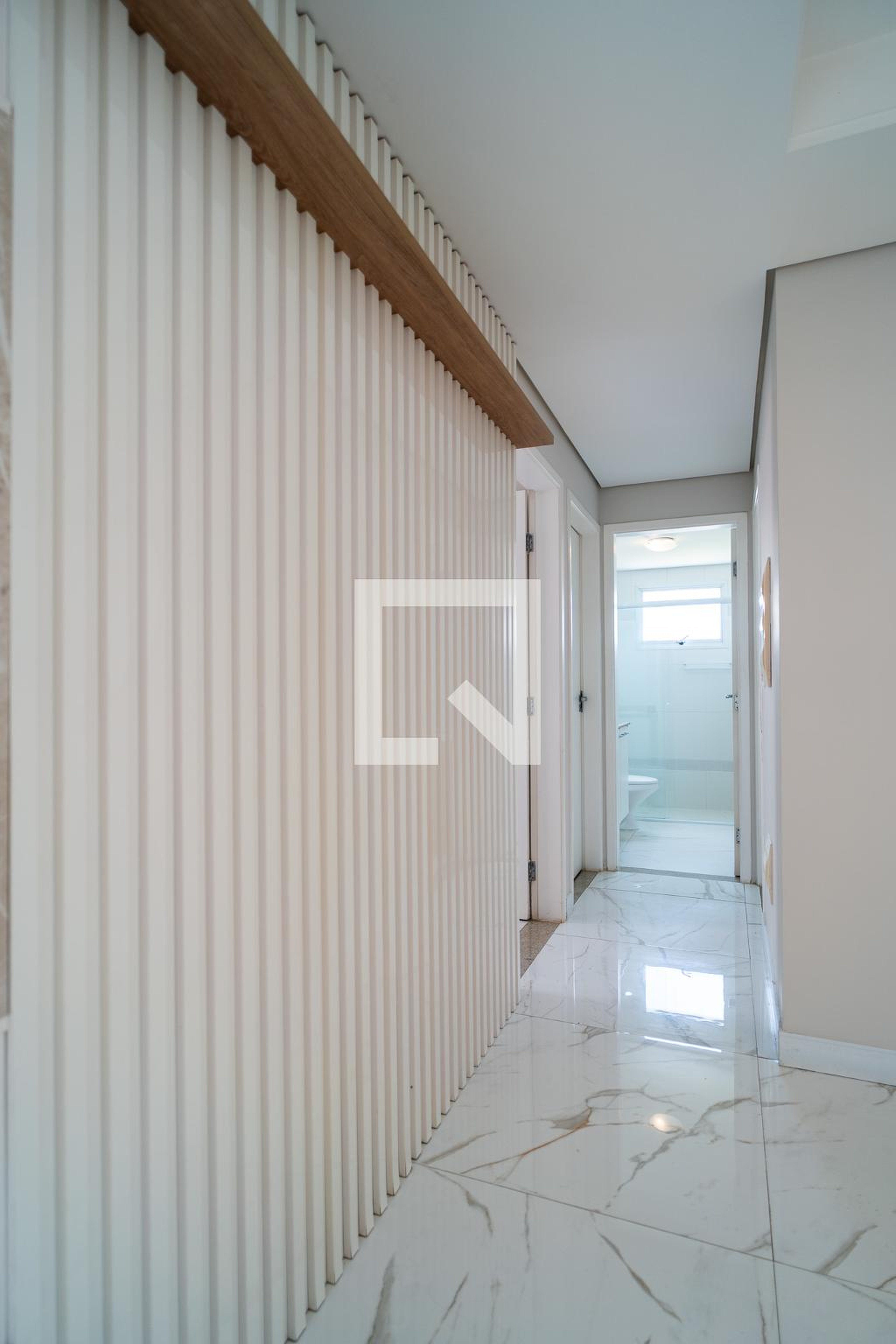 Hall Condomínio Lumiere