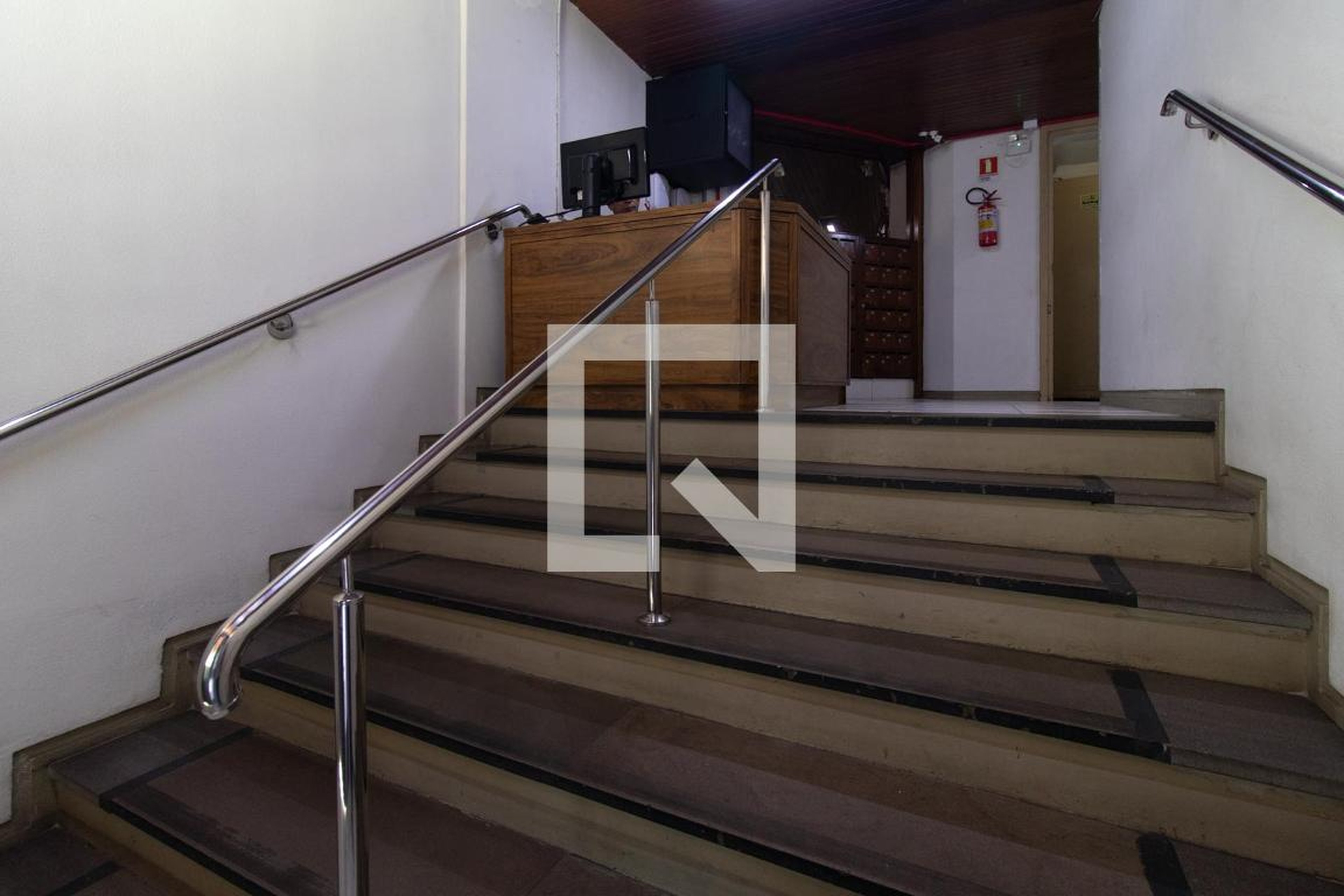 Hall social - 