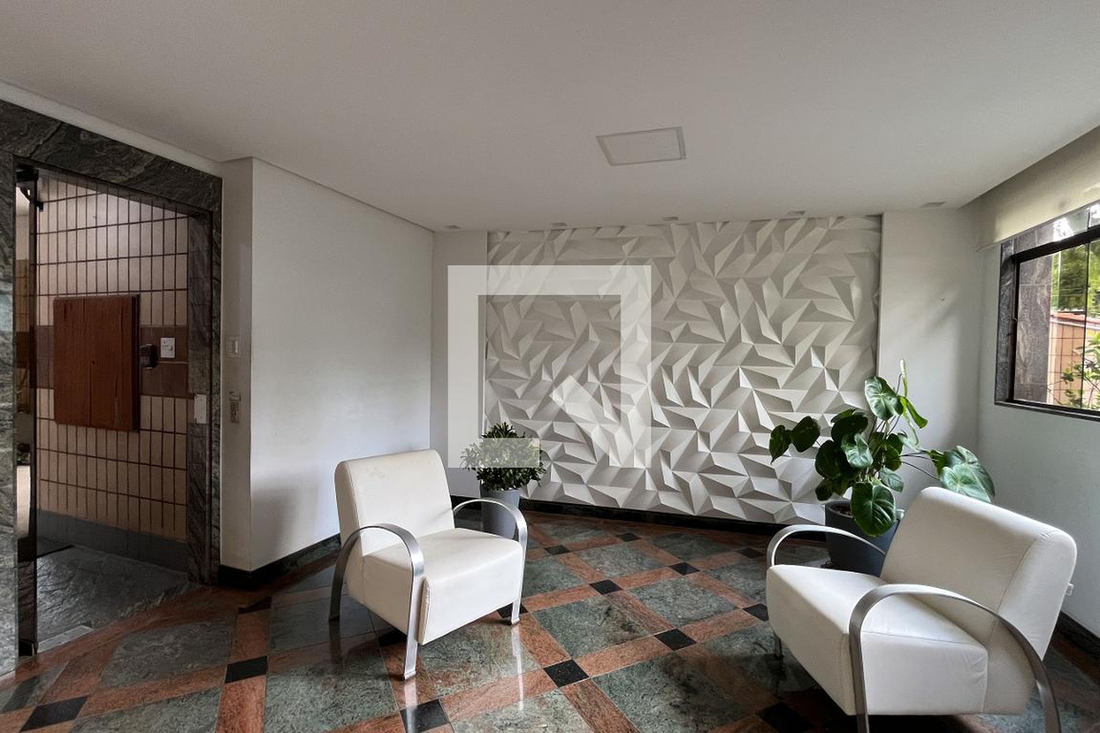 Área comum - Araucaria