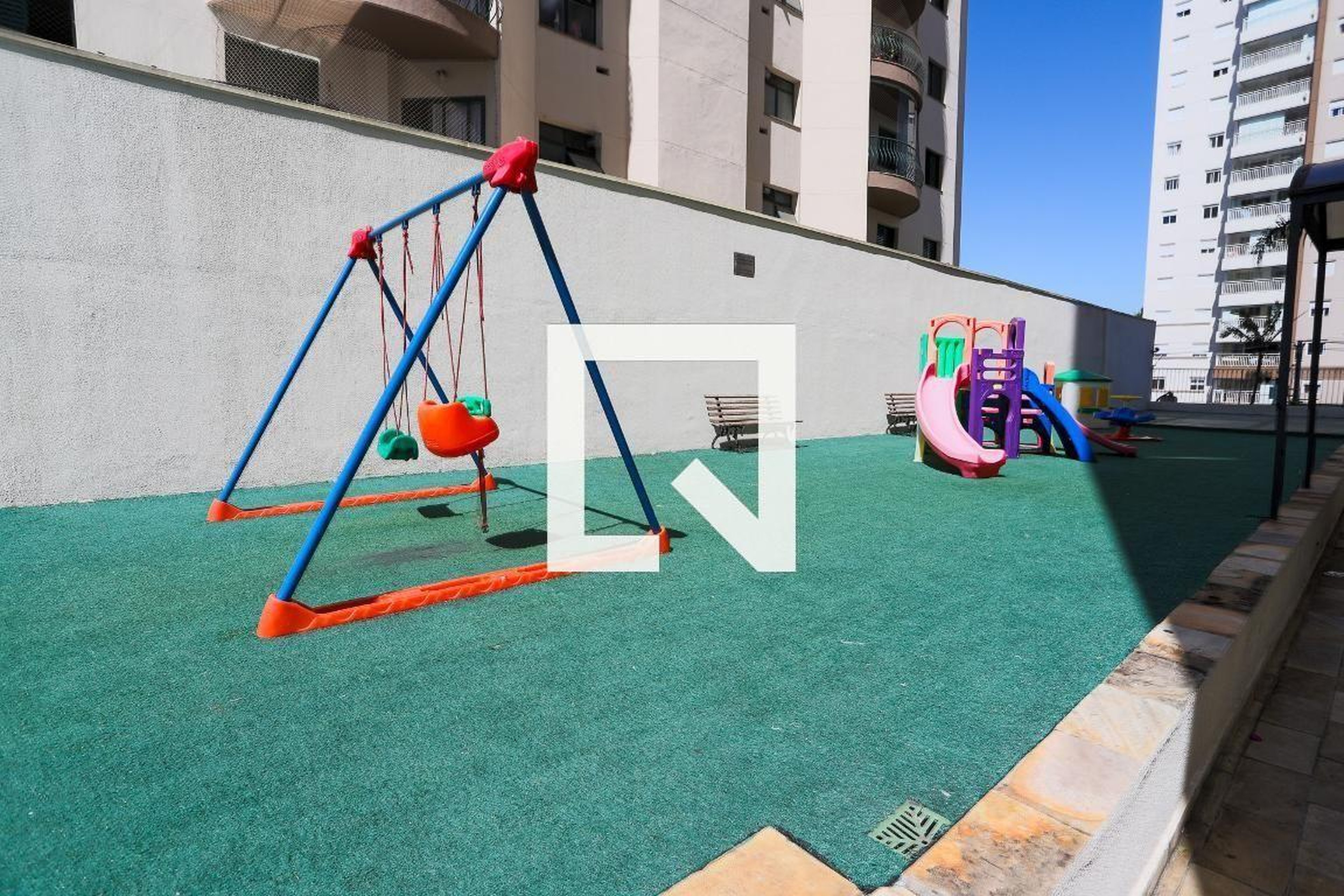 Playground - 