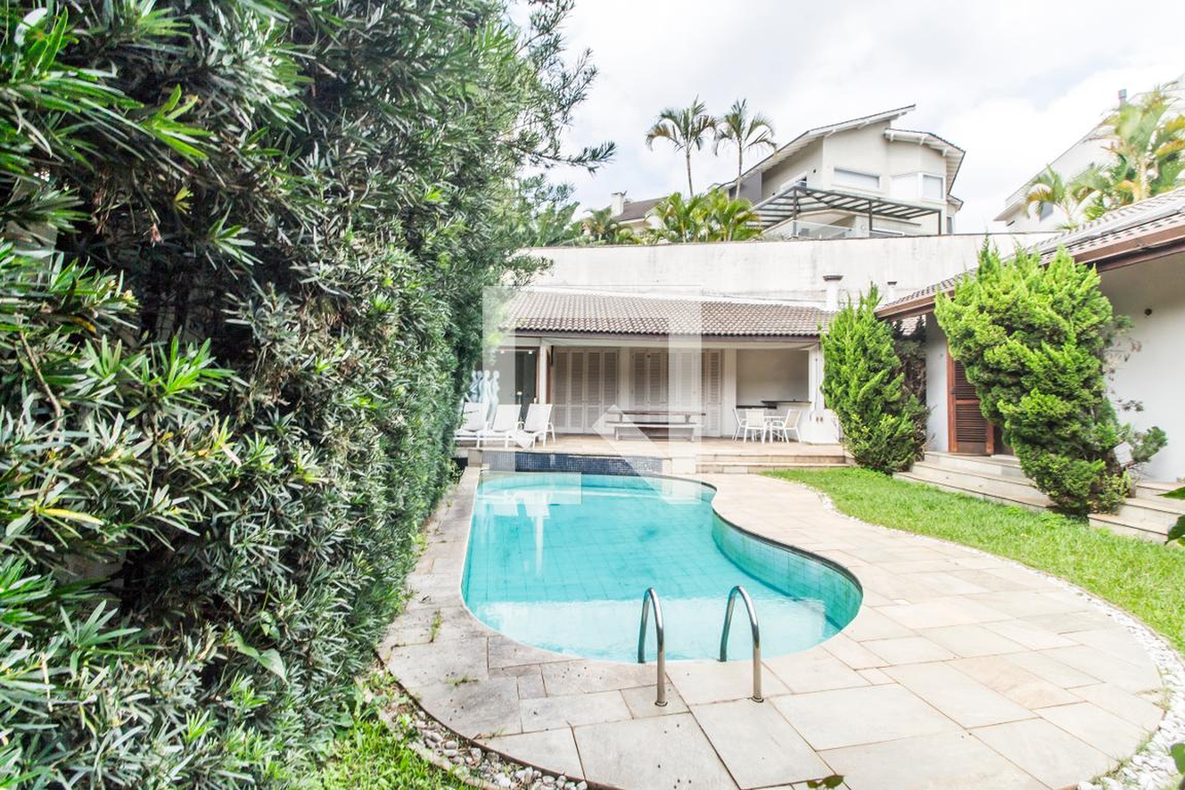 Piscina - 