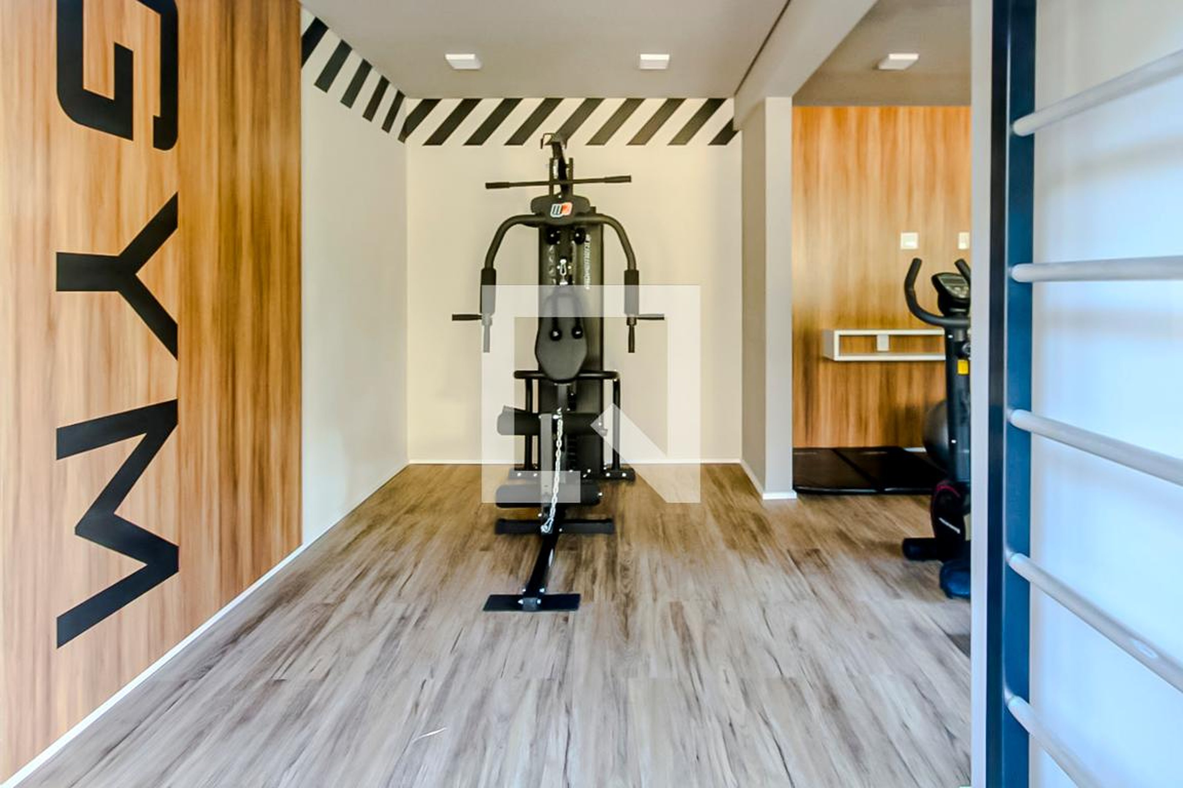 Academia - Plano&Reserva Vila Andrade