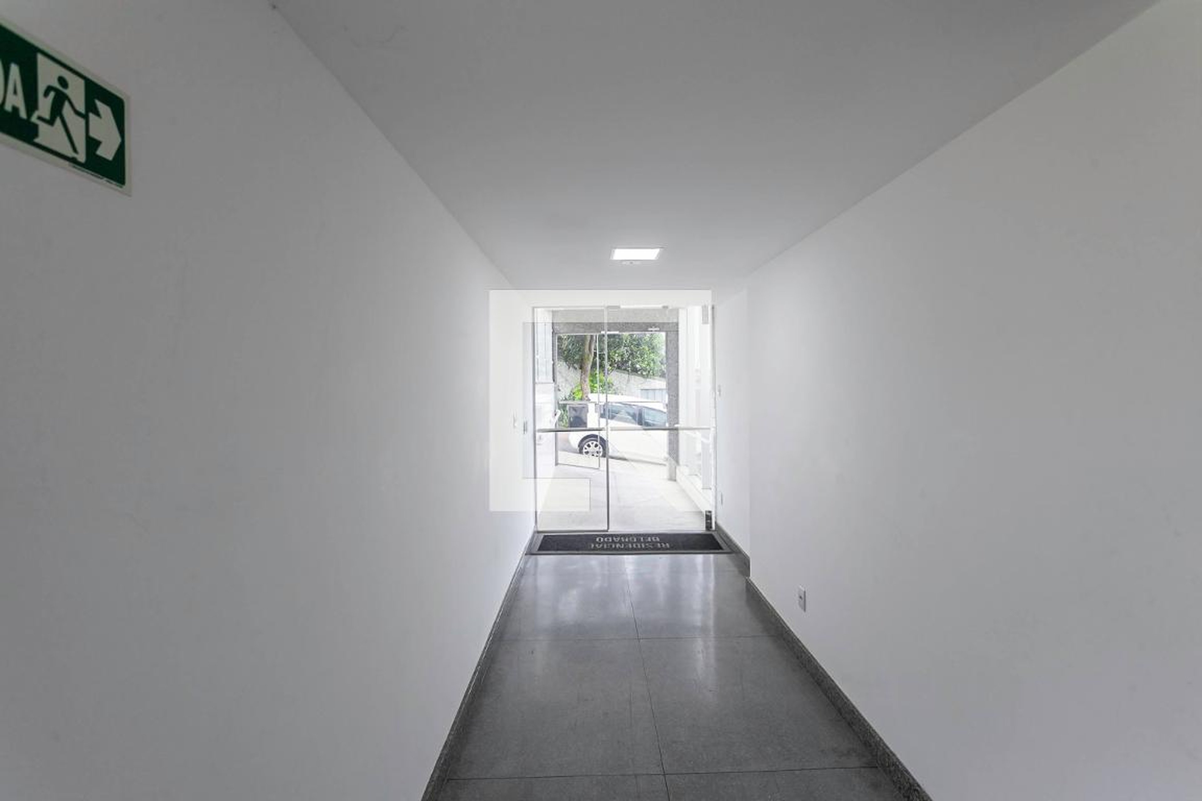 Hall social - Belgrado