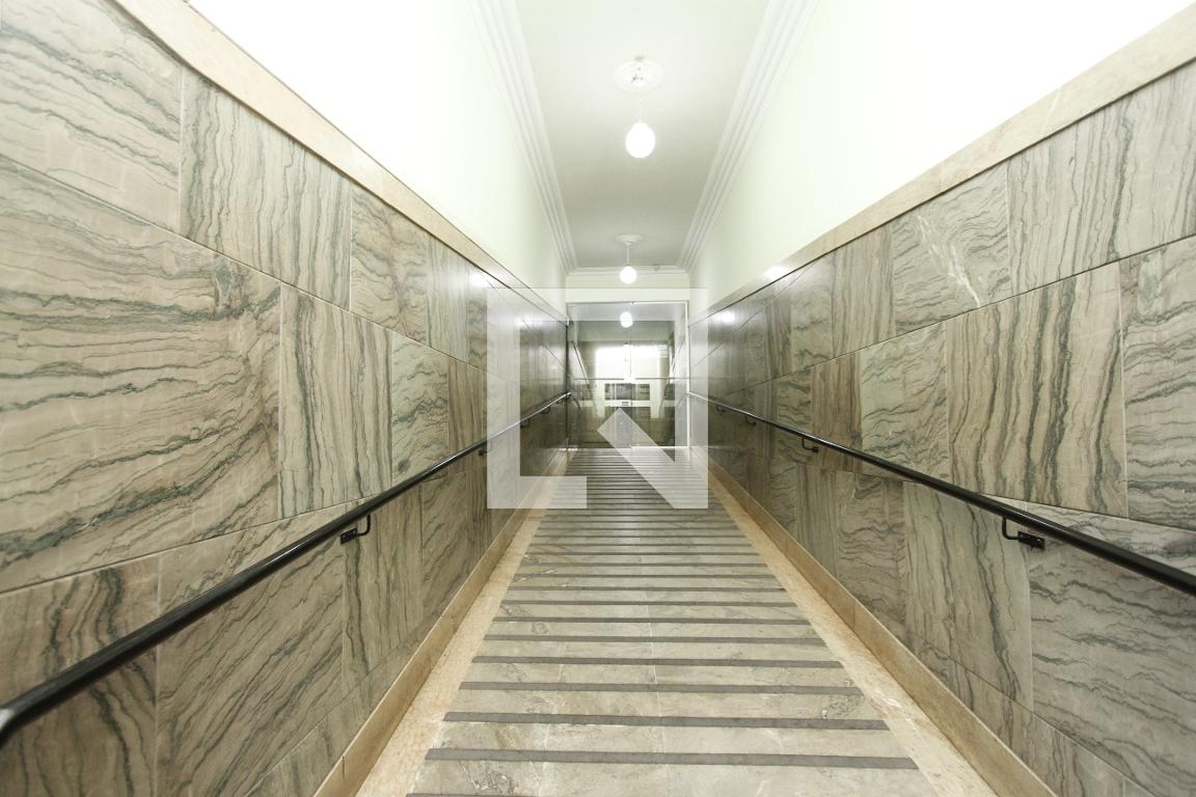 Hall de entrada - null