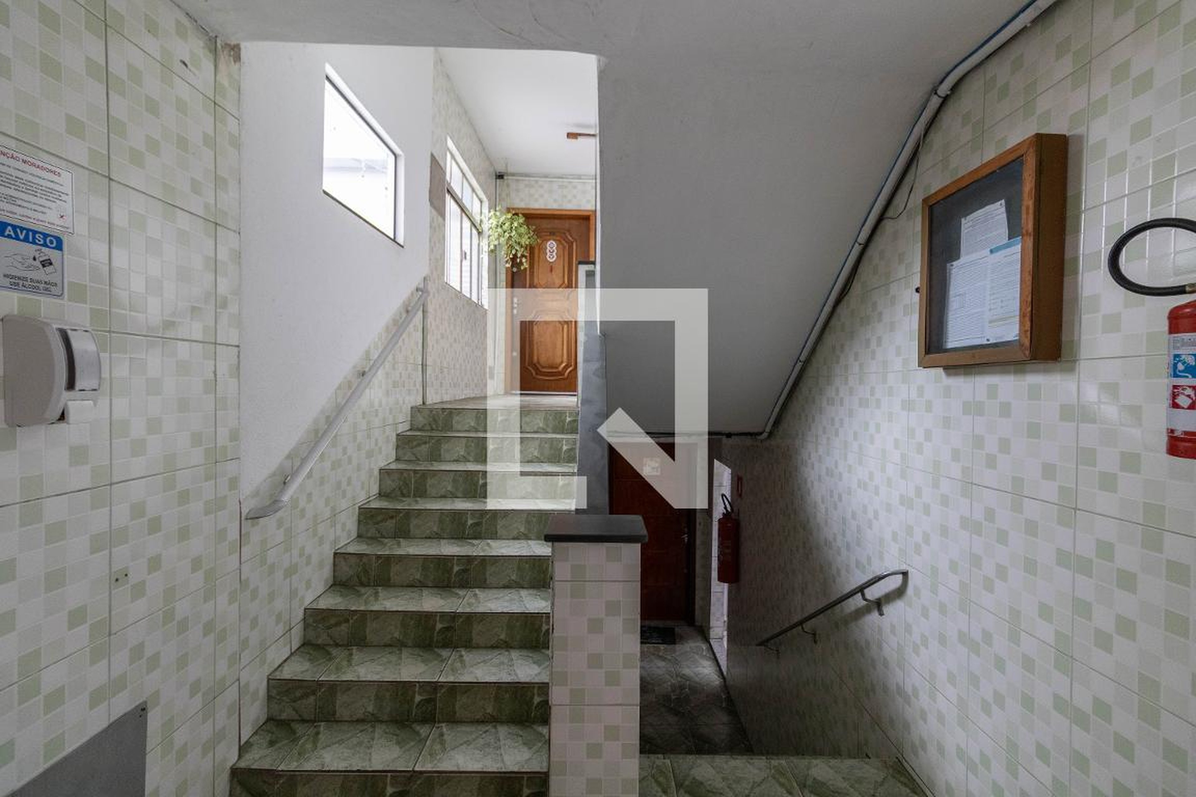 Área Comum - São Daniel