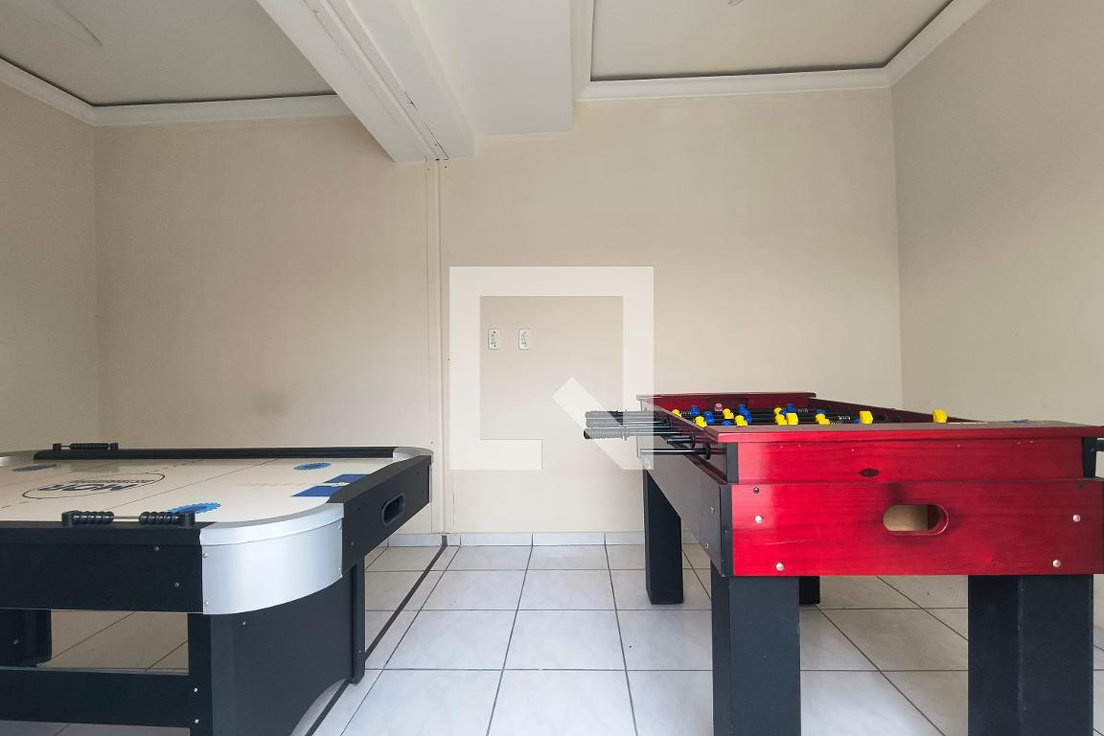 Salão de jogos - Spazio Rimini