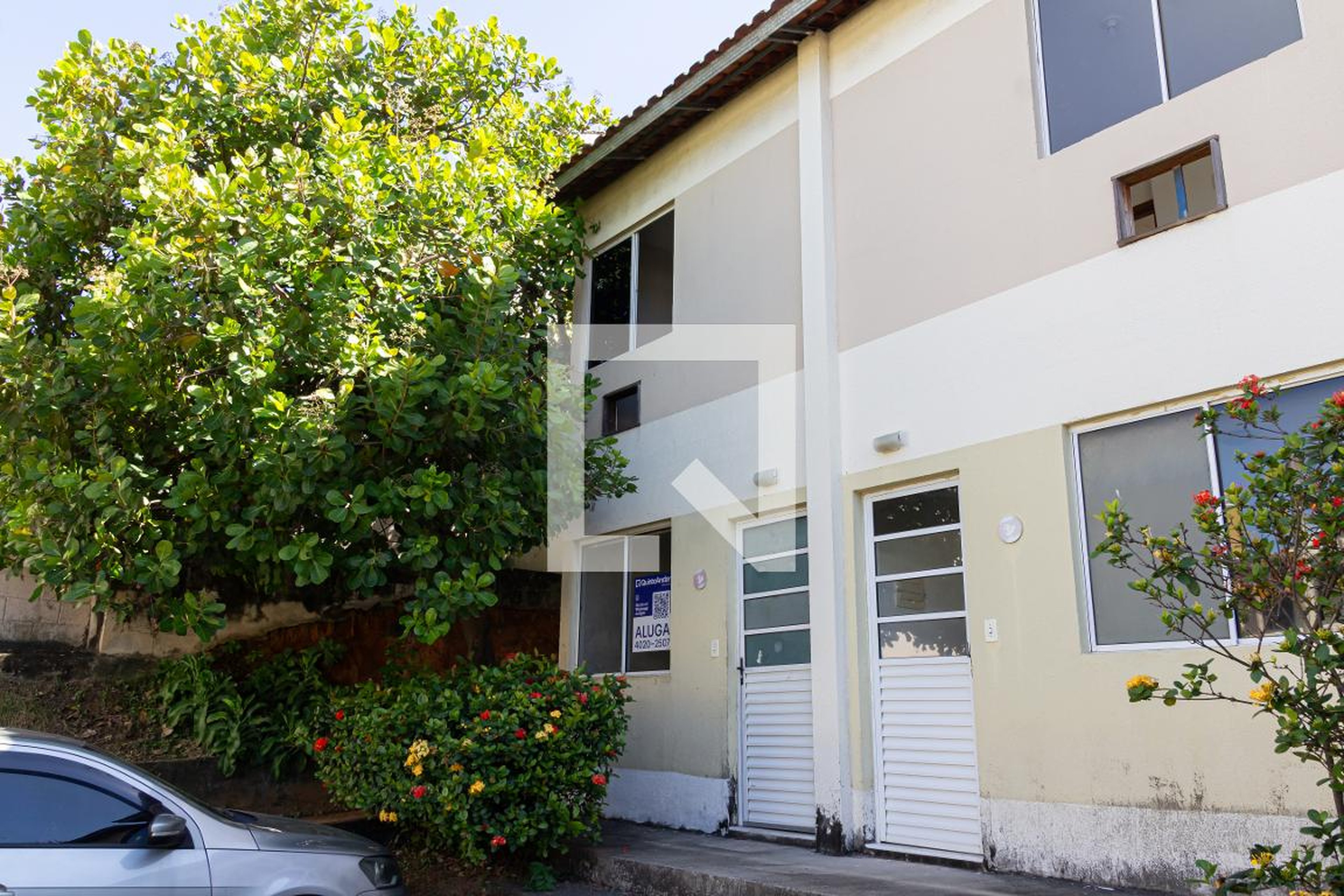 Fachada Condomínio Vida Boa 2