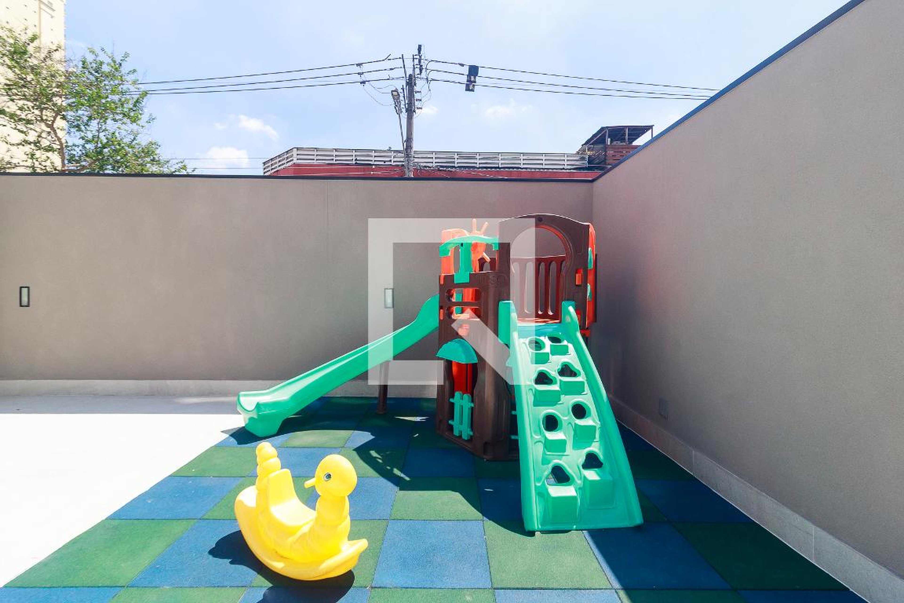 Playground - Fabiana