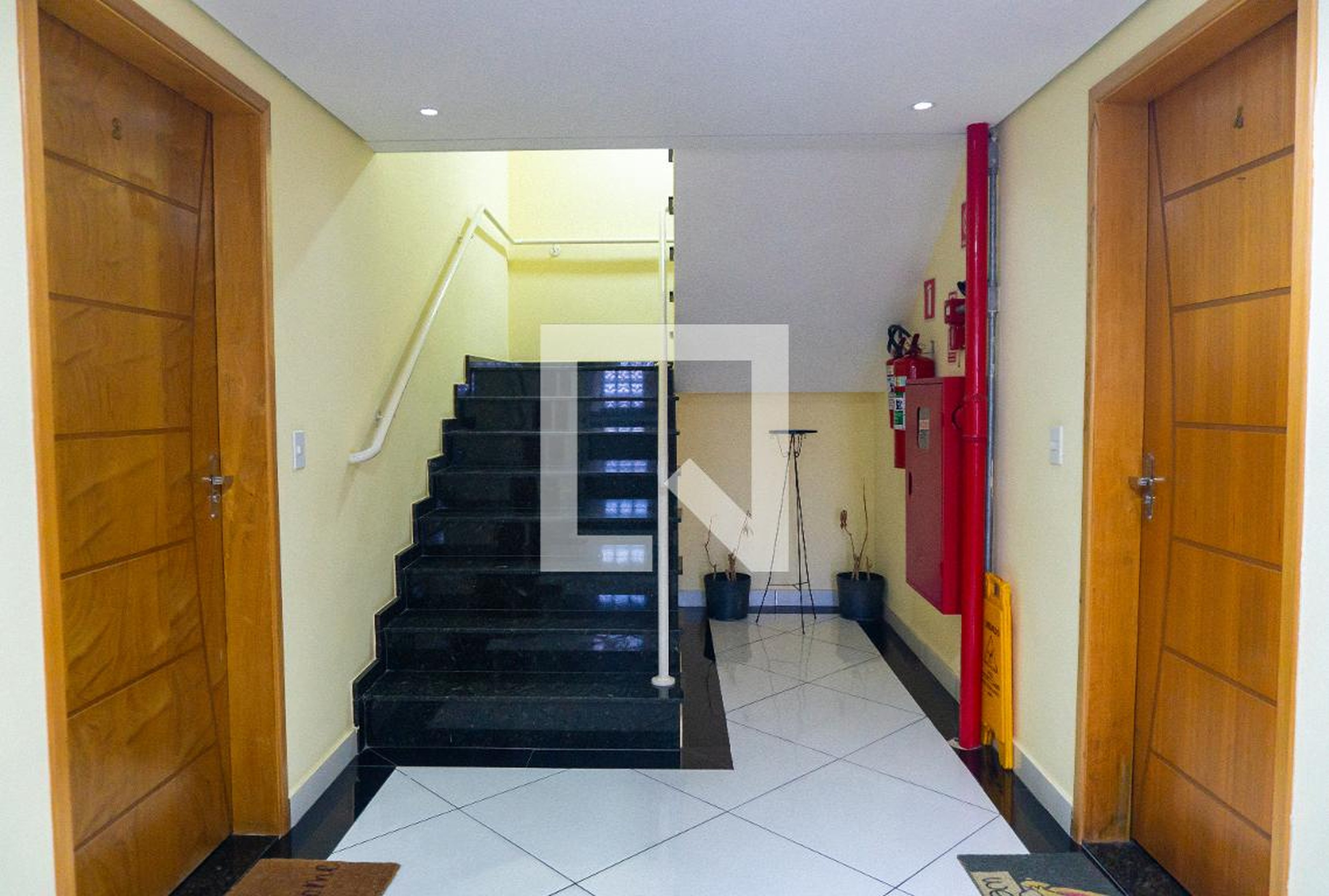 Hall social - Catarina