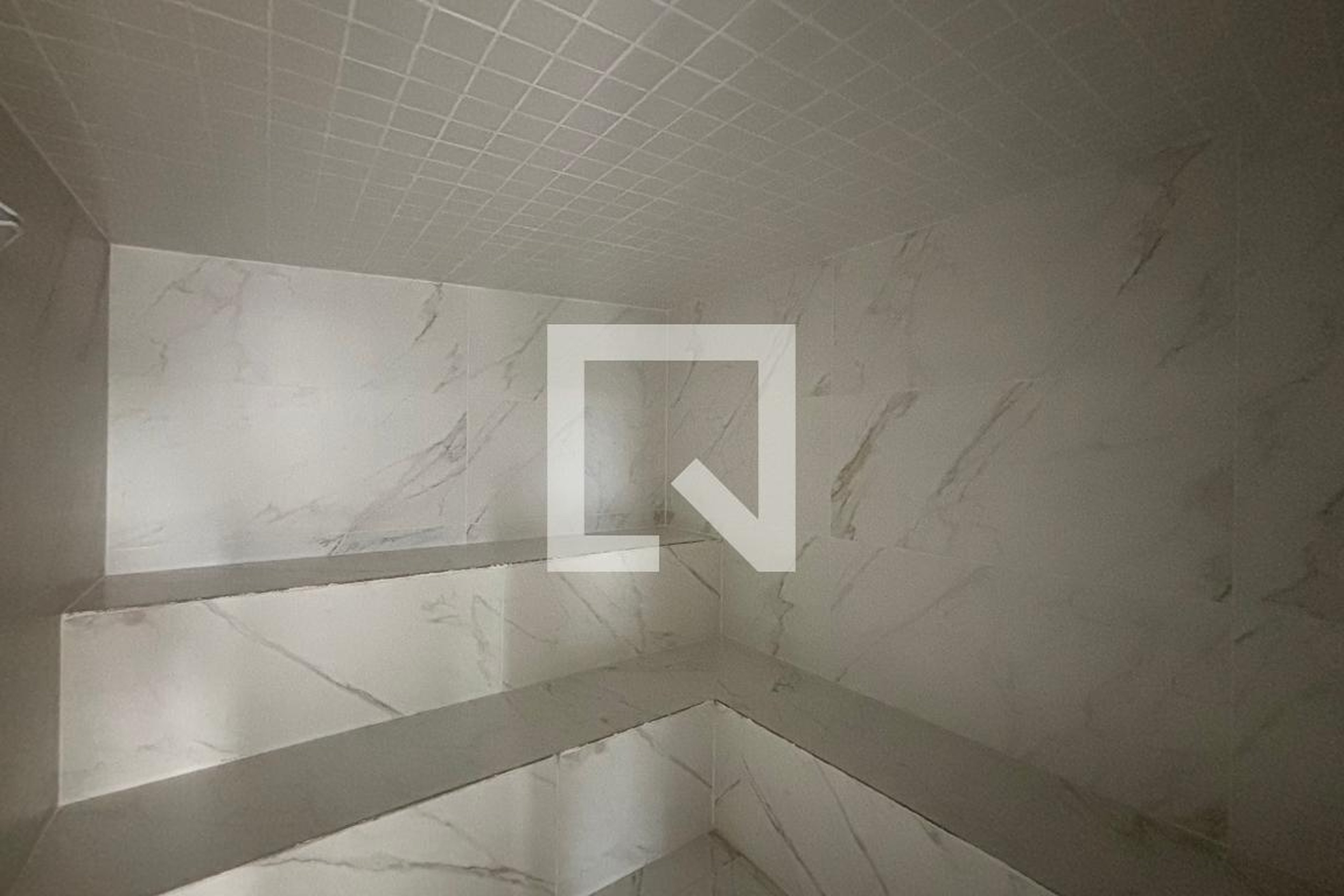 Sauna - Residencial Grand Miradouro