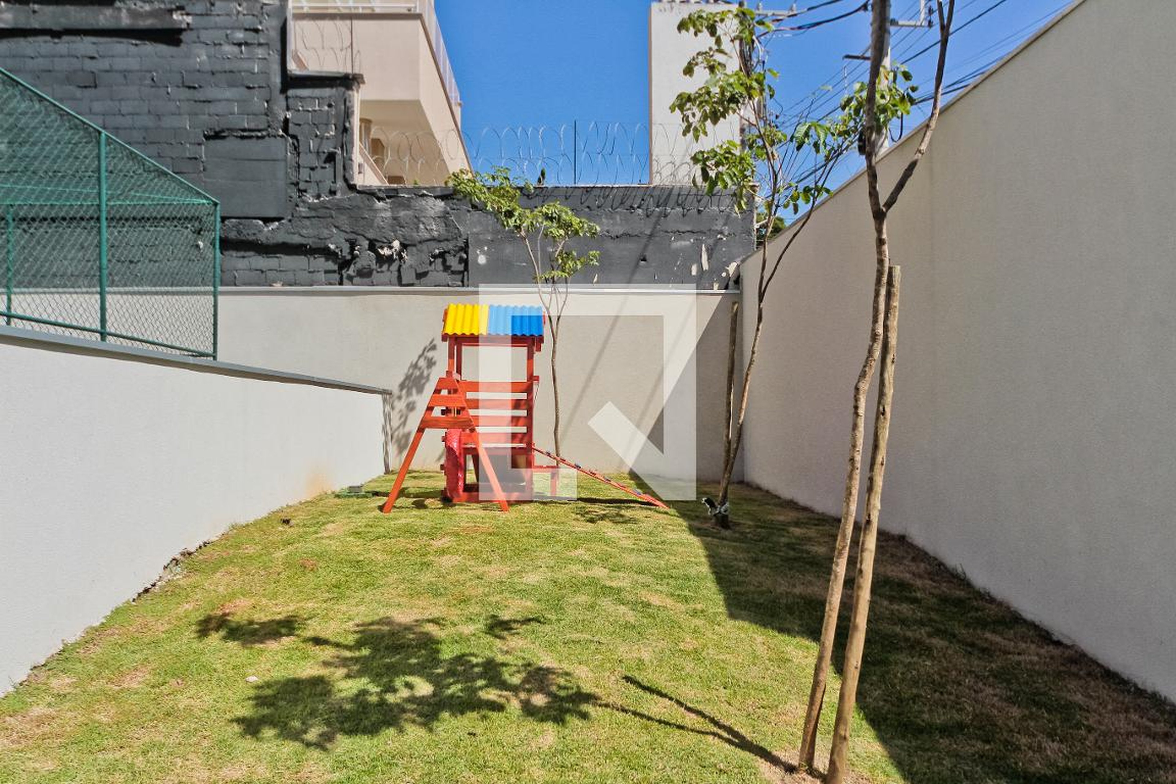 Espaço pet - Selenza Anhanguera Park