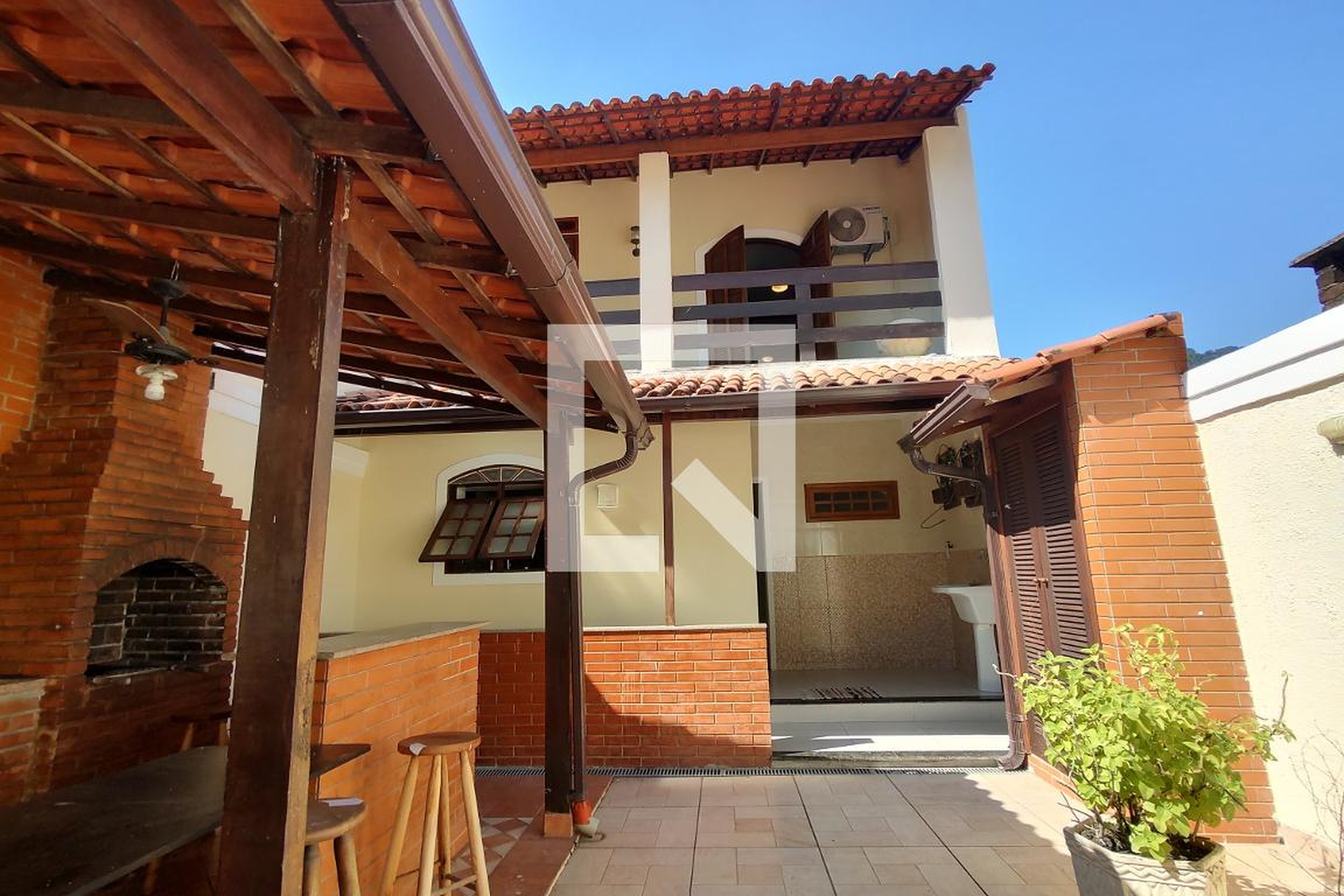 Churrasqueira - 