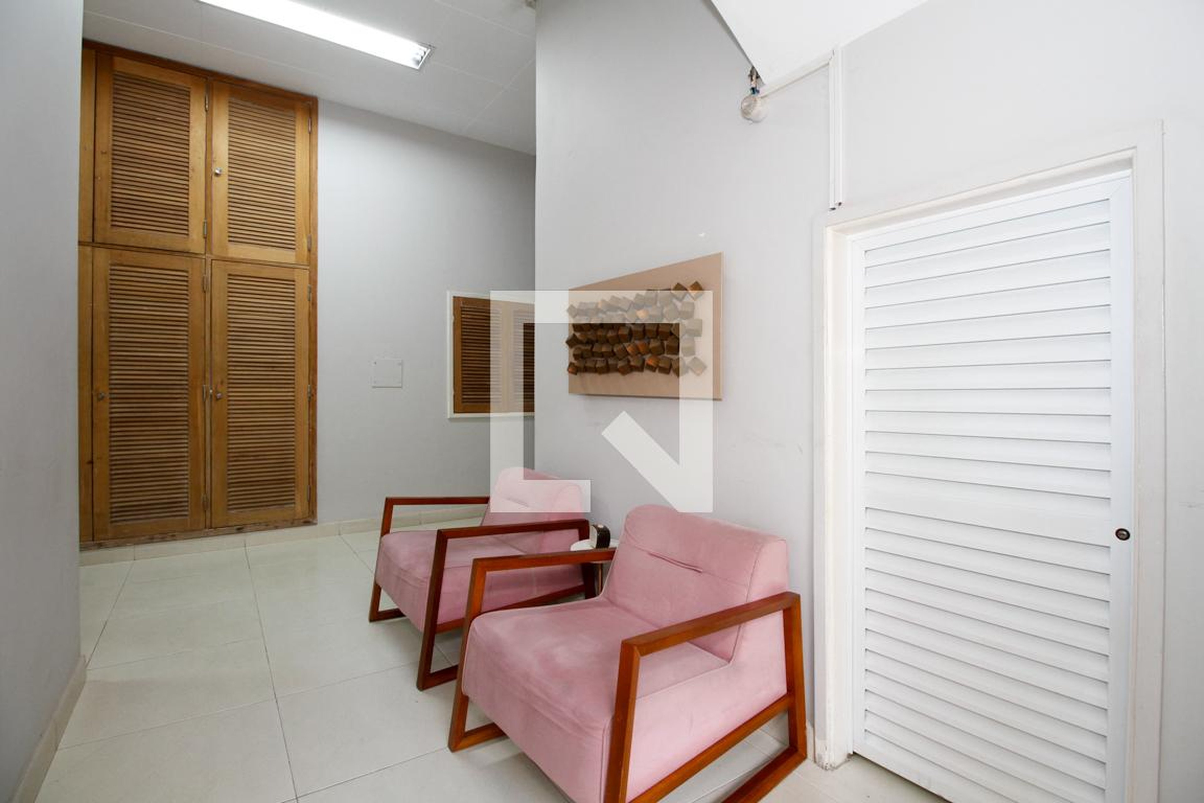 Hall Social - Satélite Pinheiros