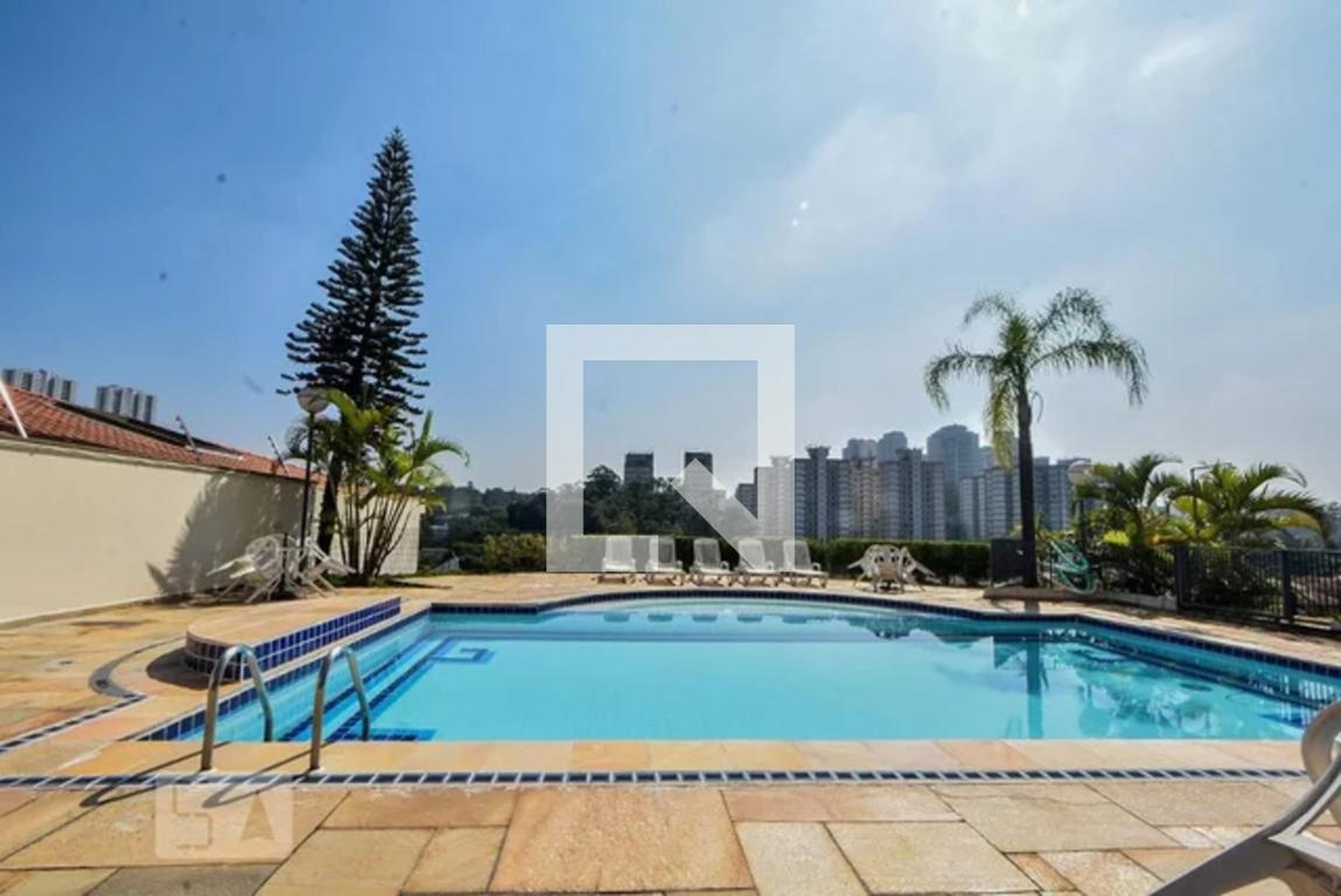 Piscina - Aldebaran