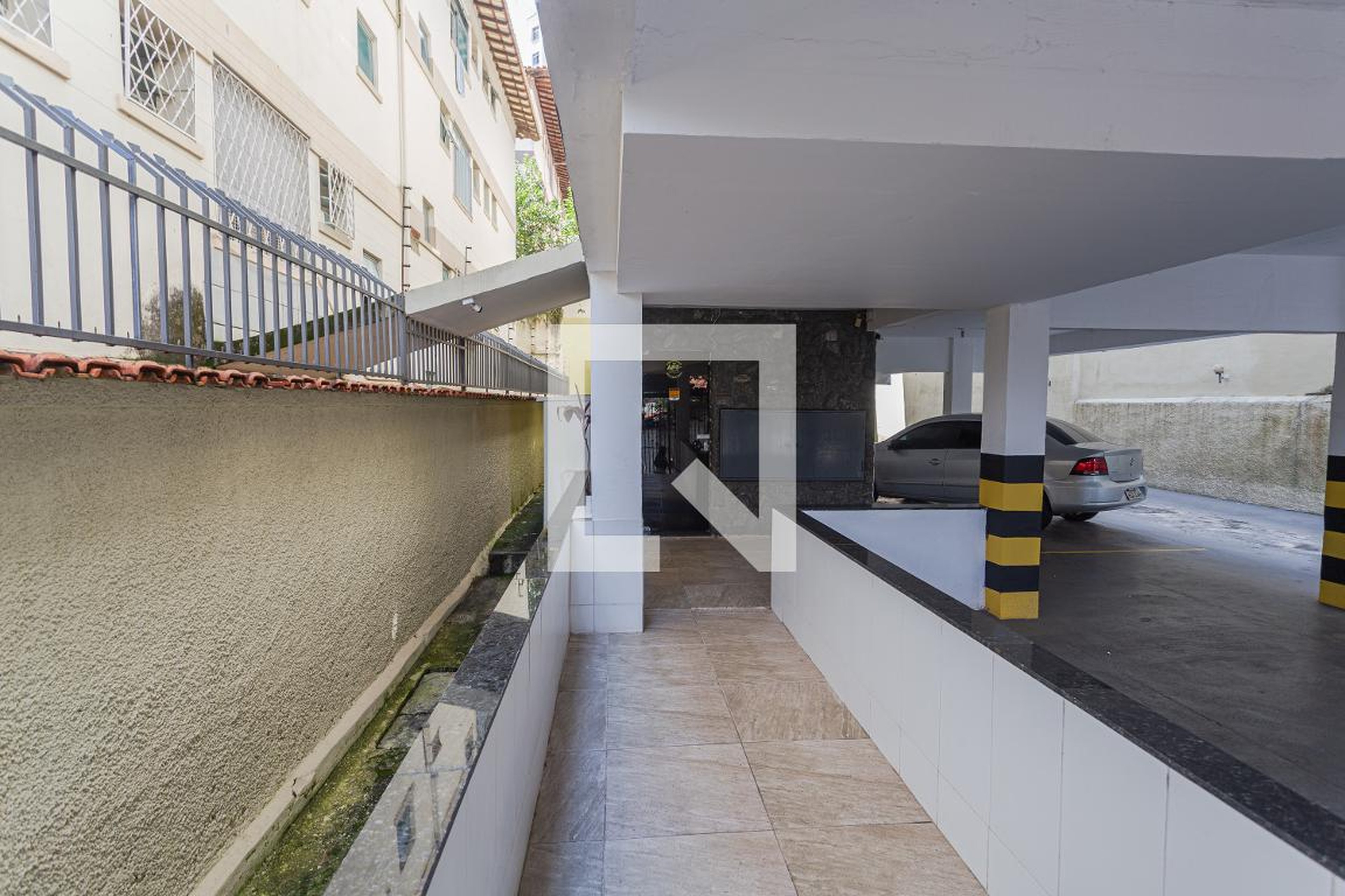 Hall de entrada - null