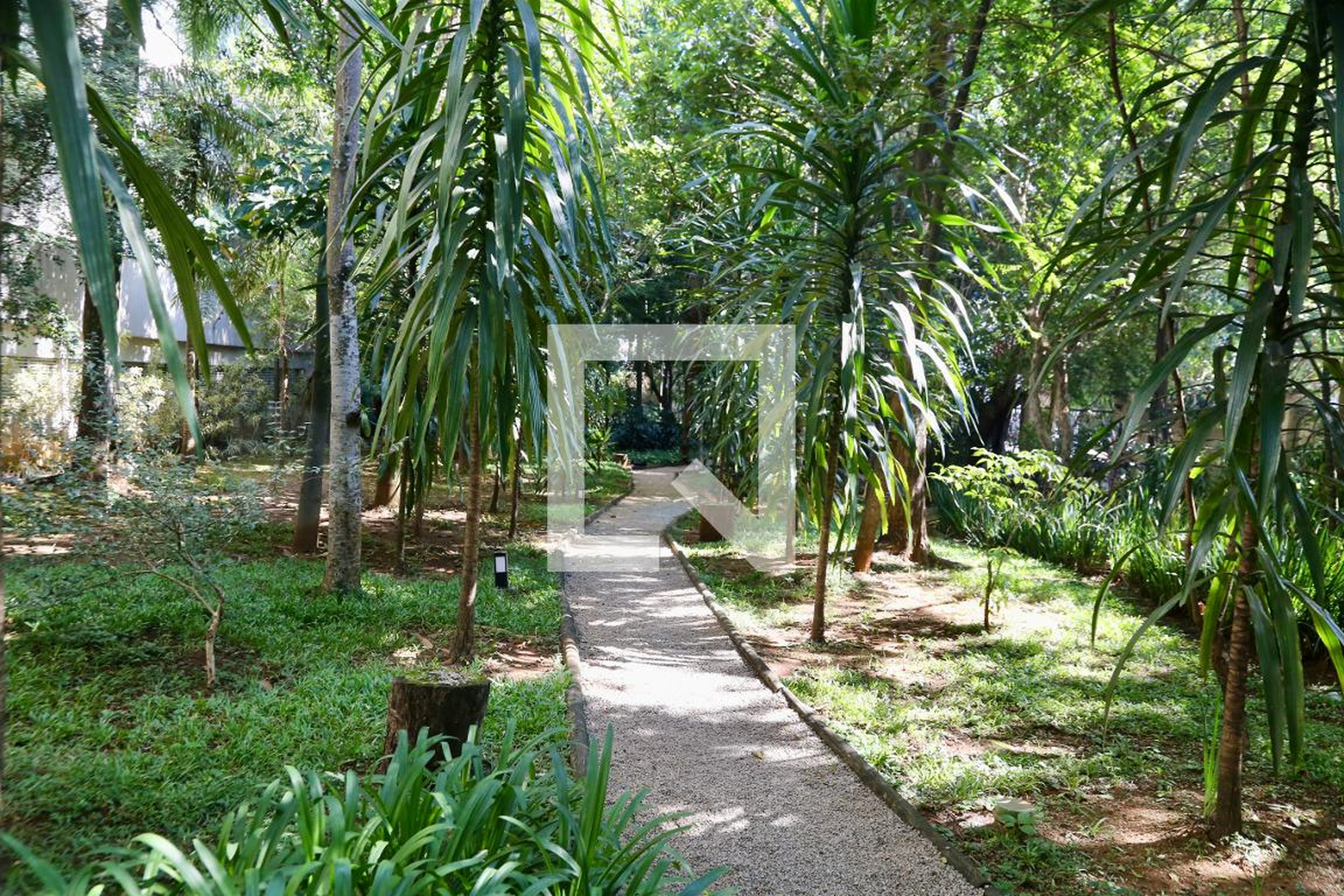 Área comum - Empreendimento Helvetia Grand Quartier Alpen Haus -São Paulo