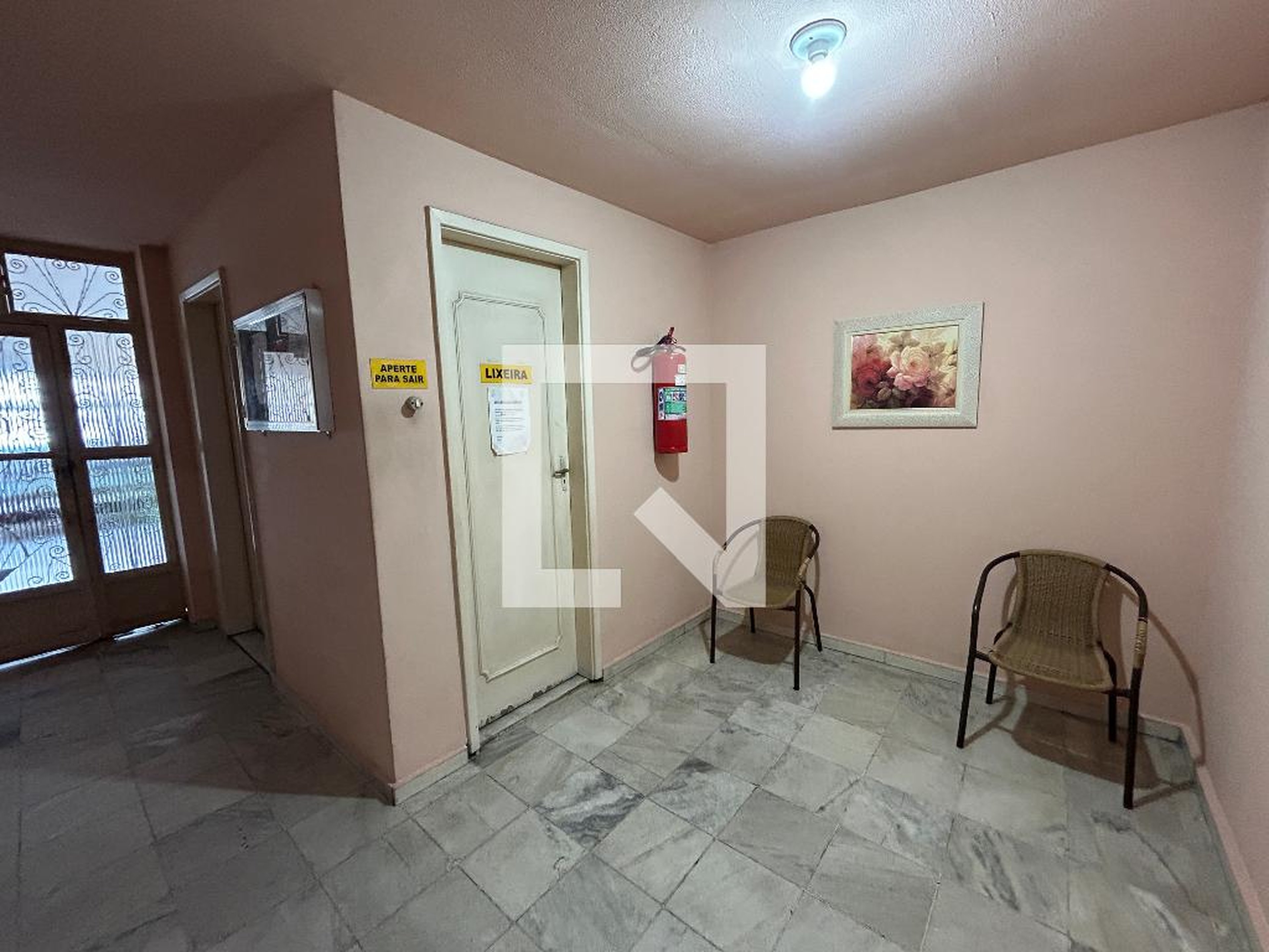 Hall de entrada - 