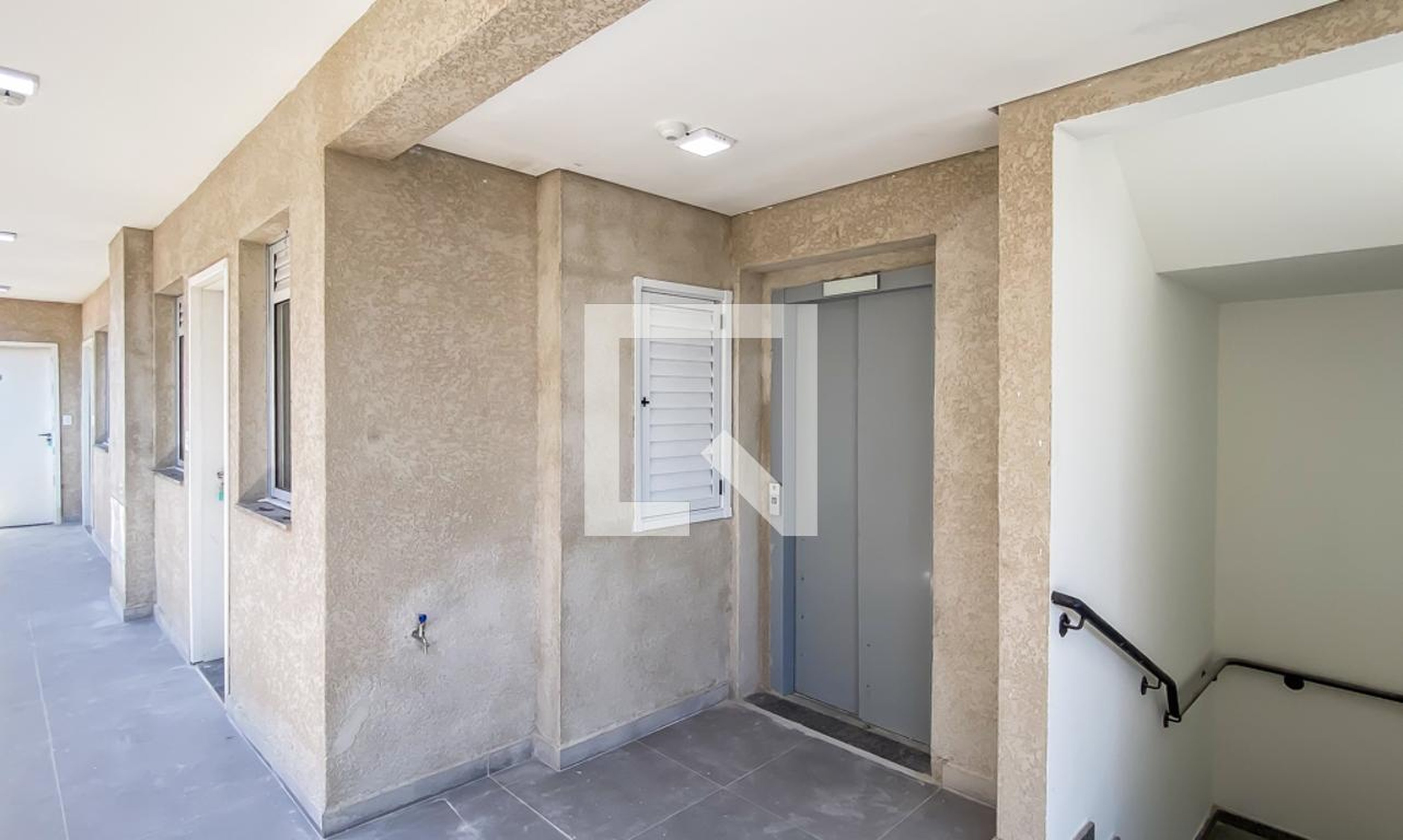 Elevador - Residencial Patriarca