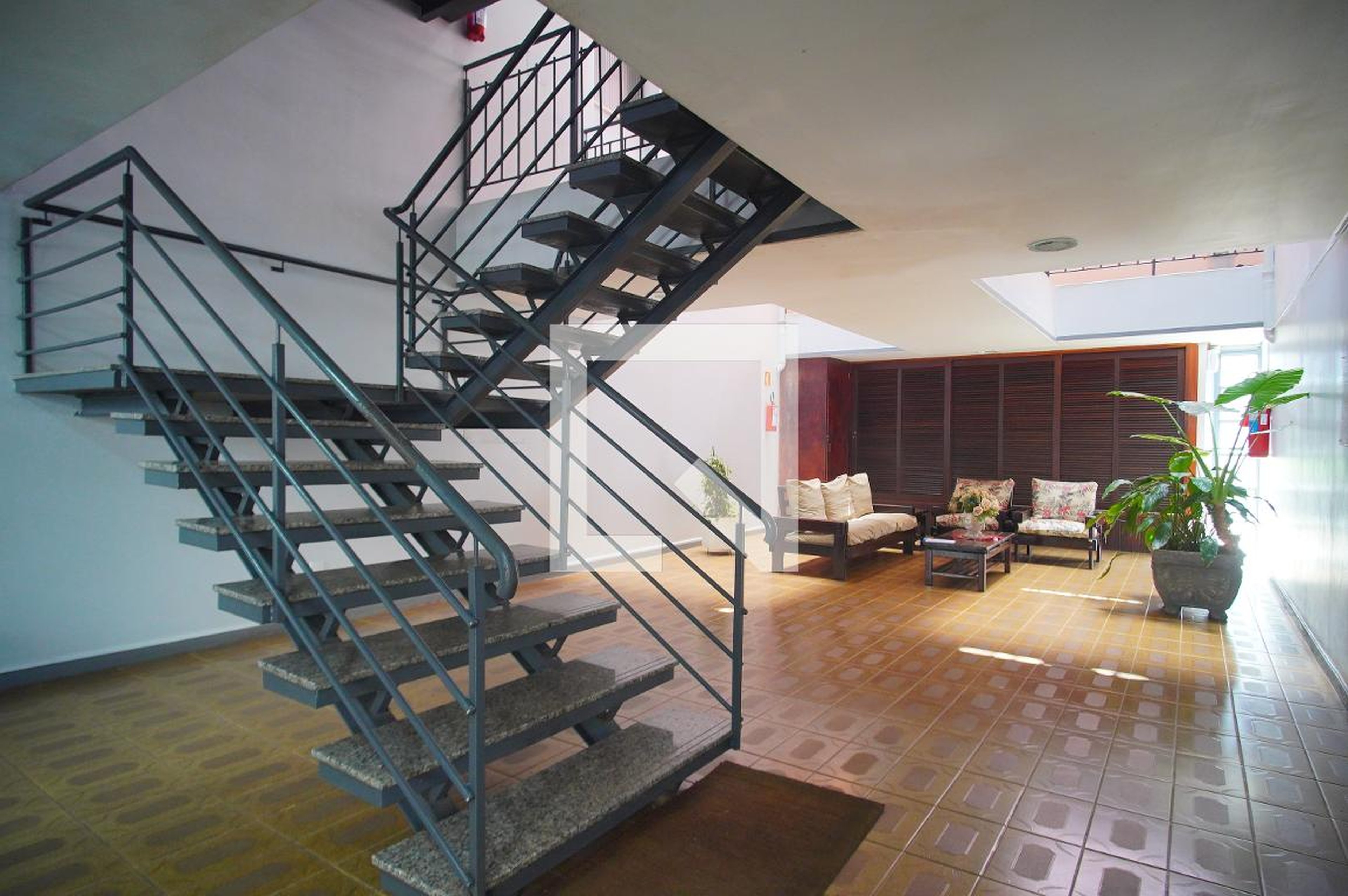 Hall de entrada - null