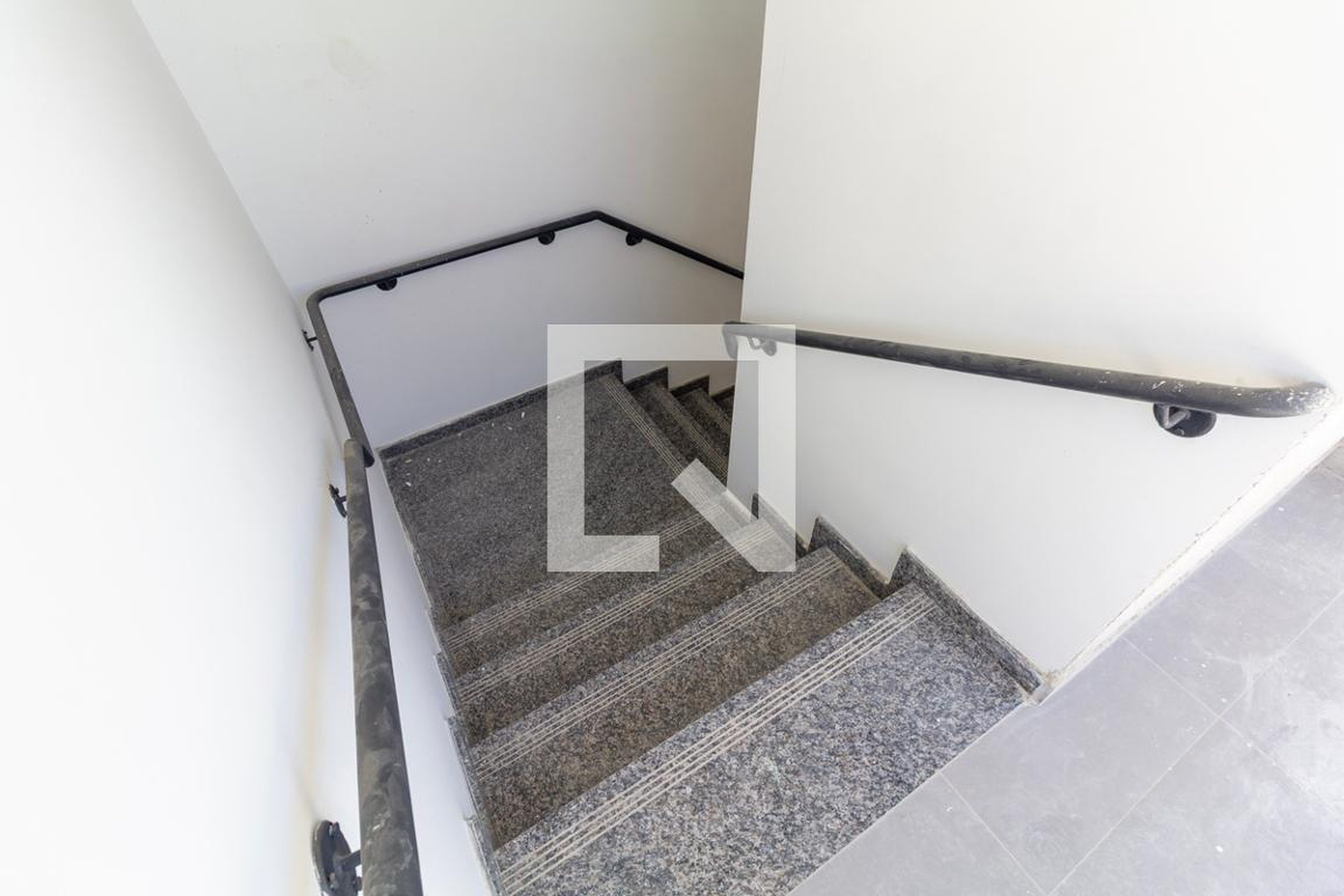 Área comum - Residencial Patriarca