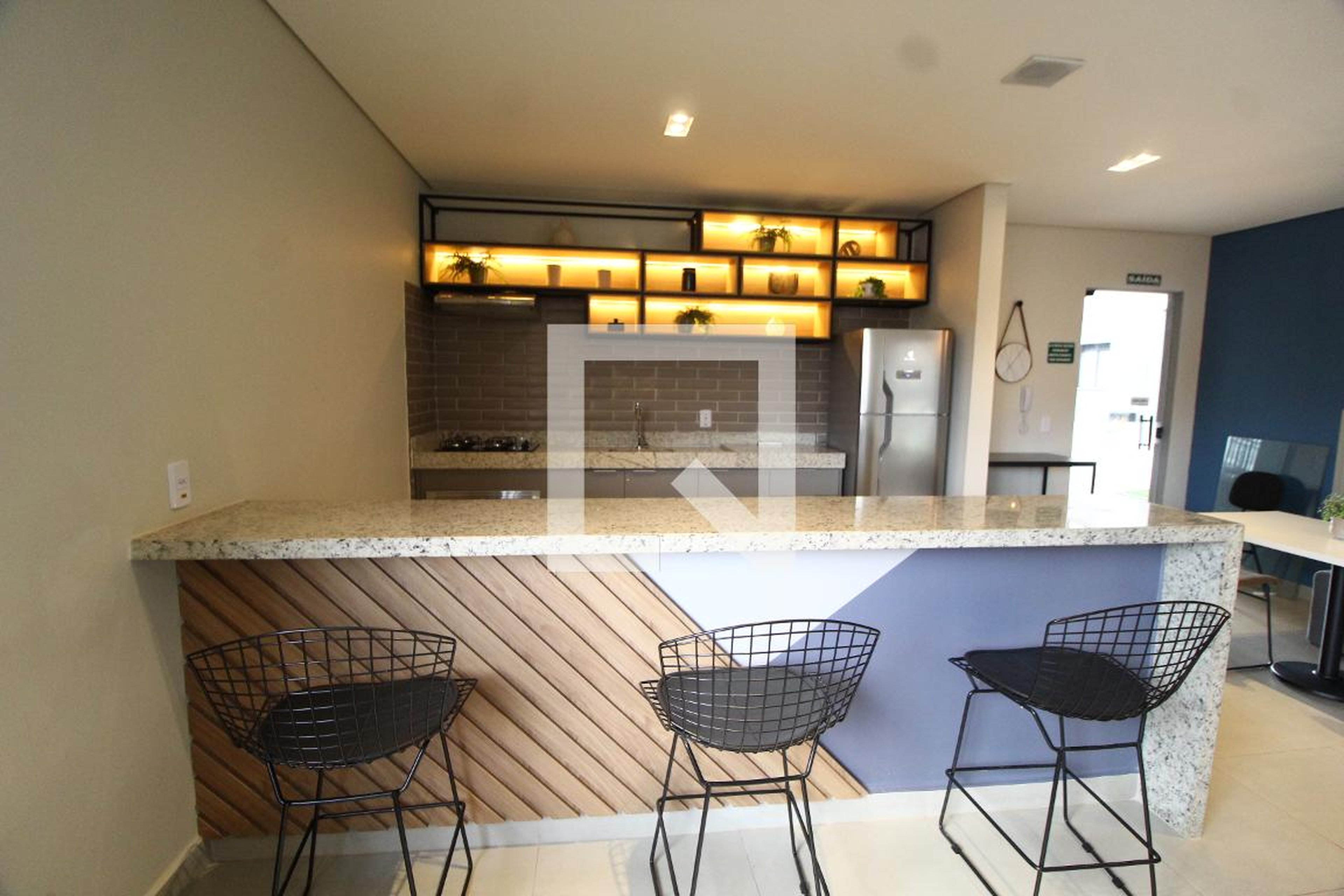 Espaço Gourmet - Origon