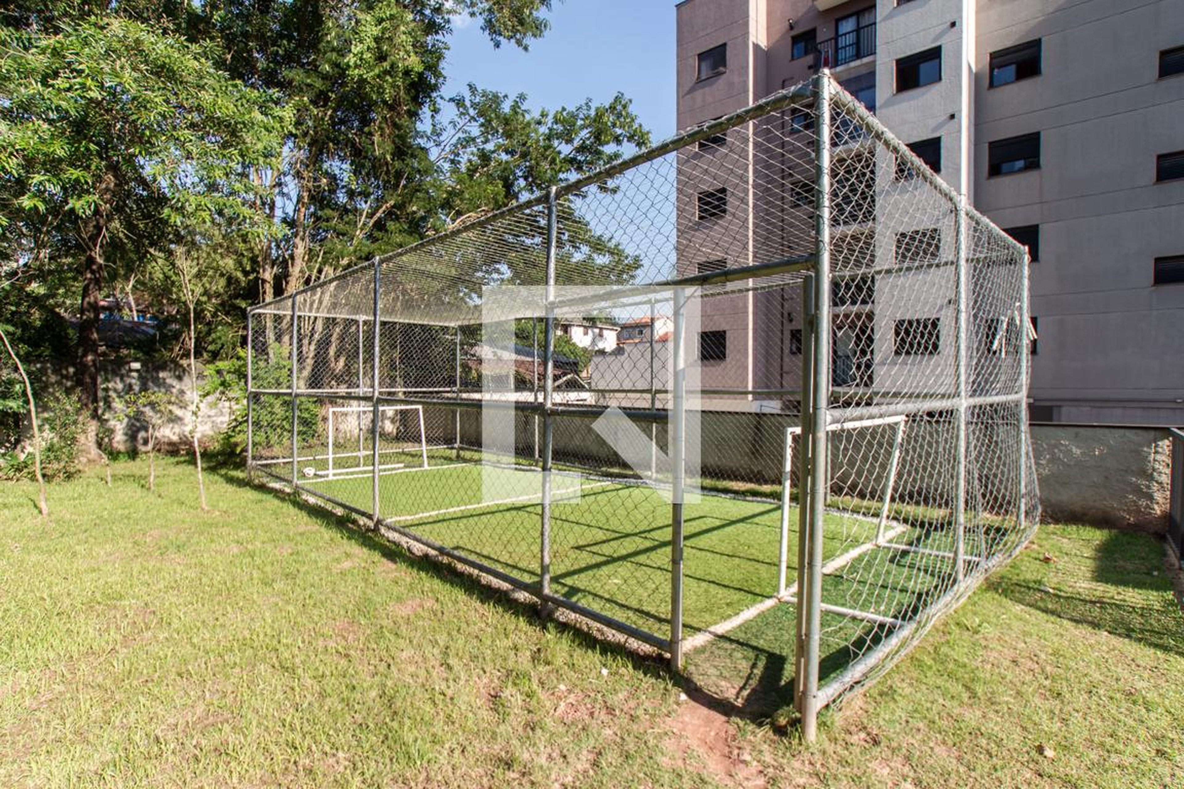 Quadra Esportiva - I9 Vila Rosa