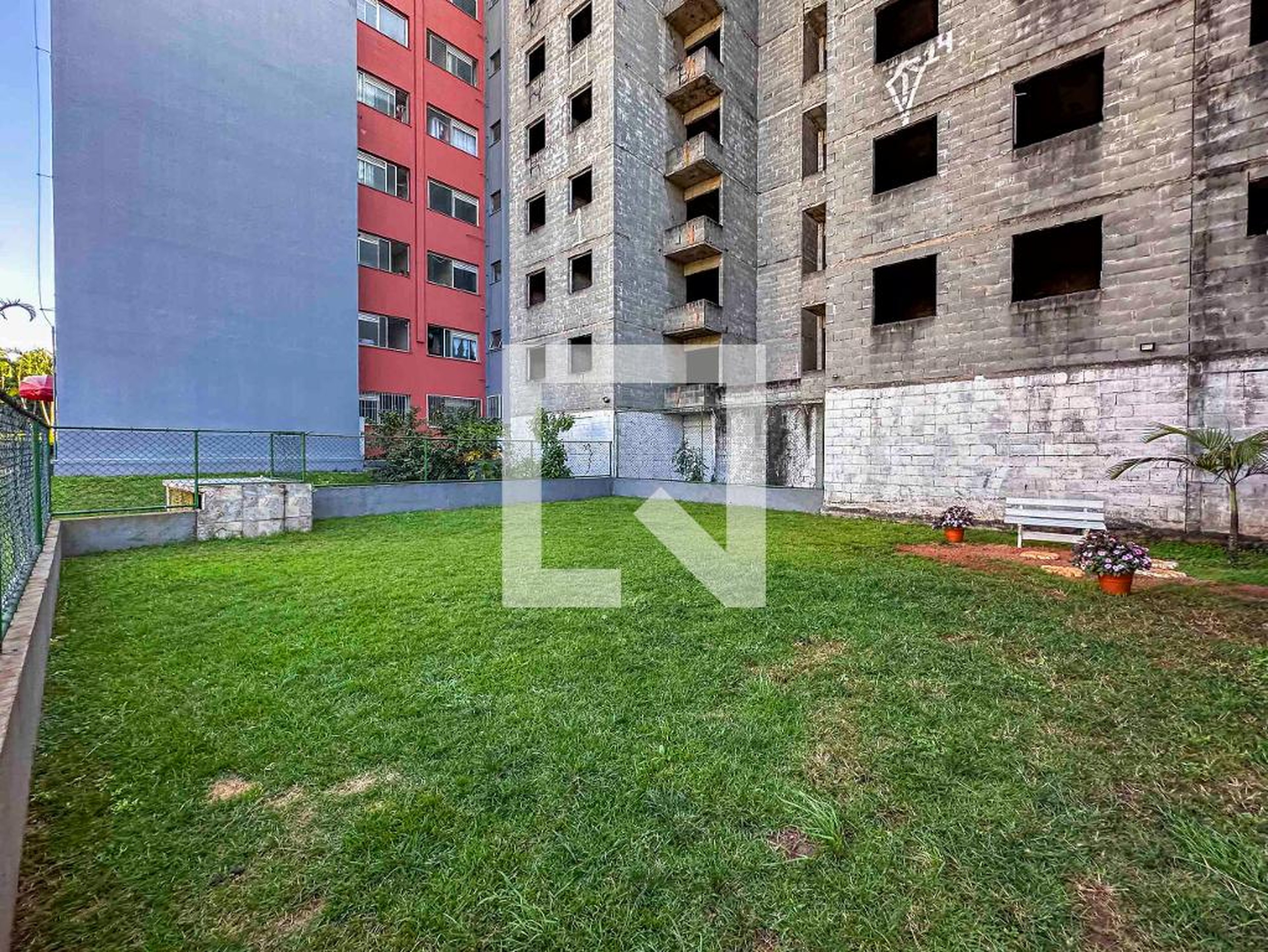 Espaço Pet - Residencial Rio Amazonas
