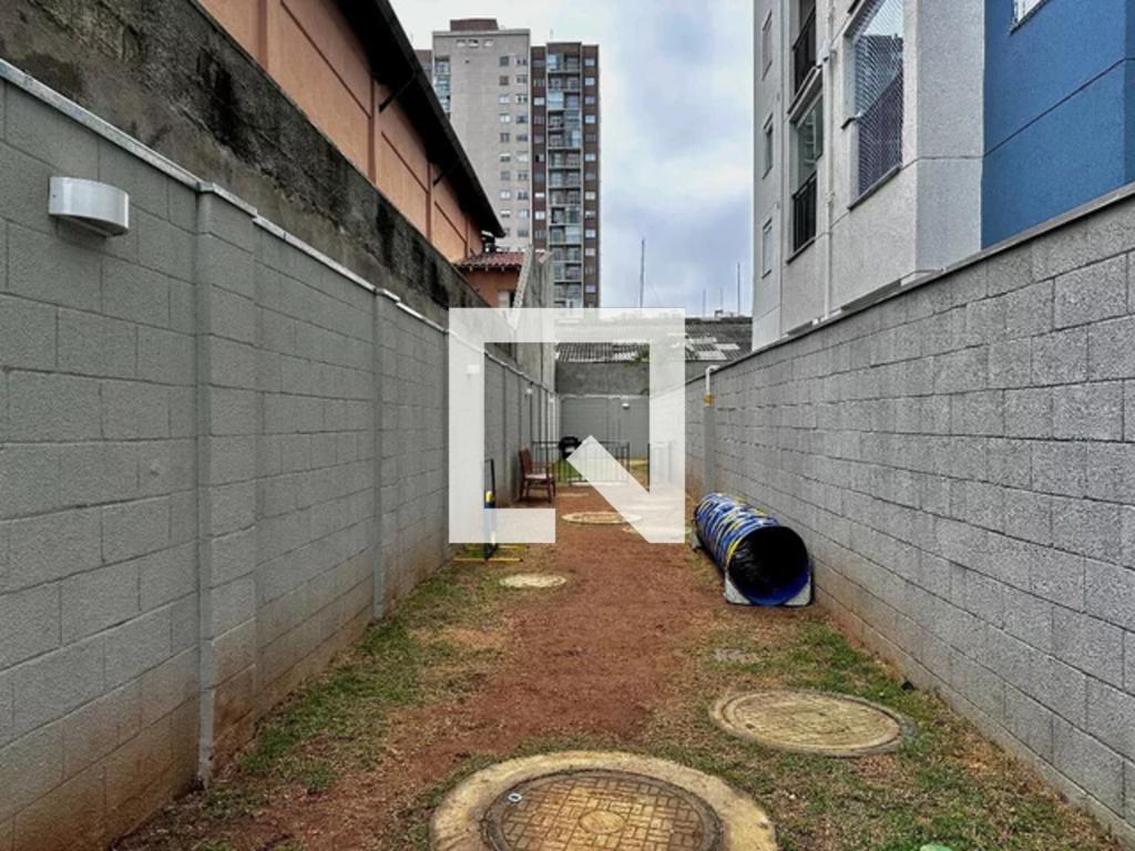 Espaço pet - Vivaz Prime Laguna