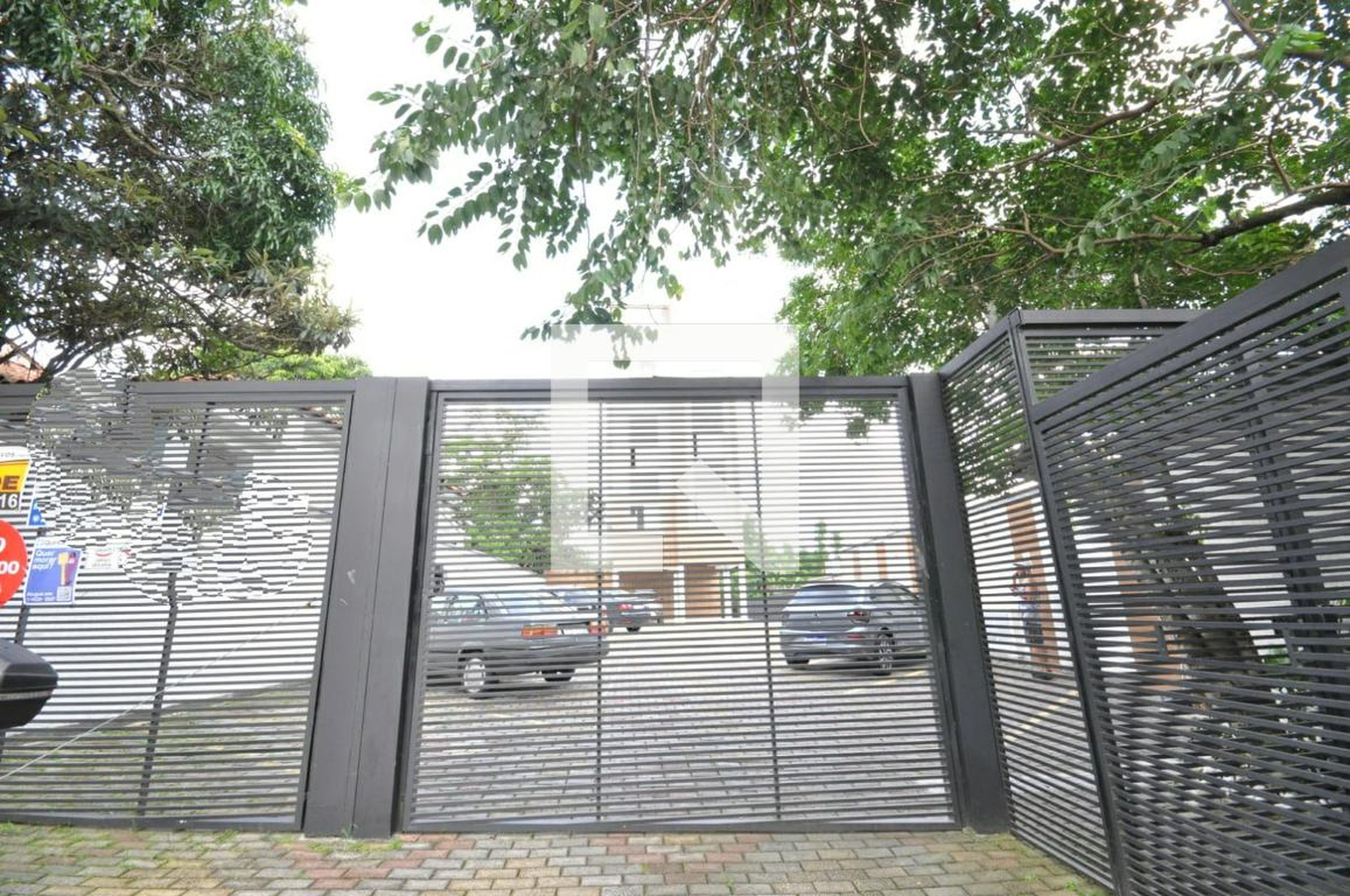 Fachada Condomínio Flórida Arnoni