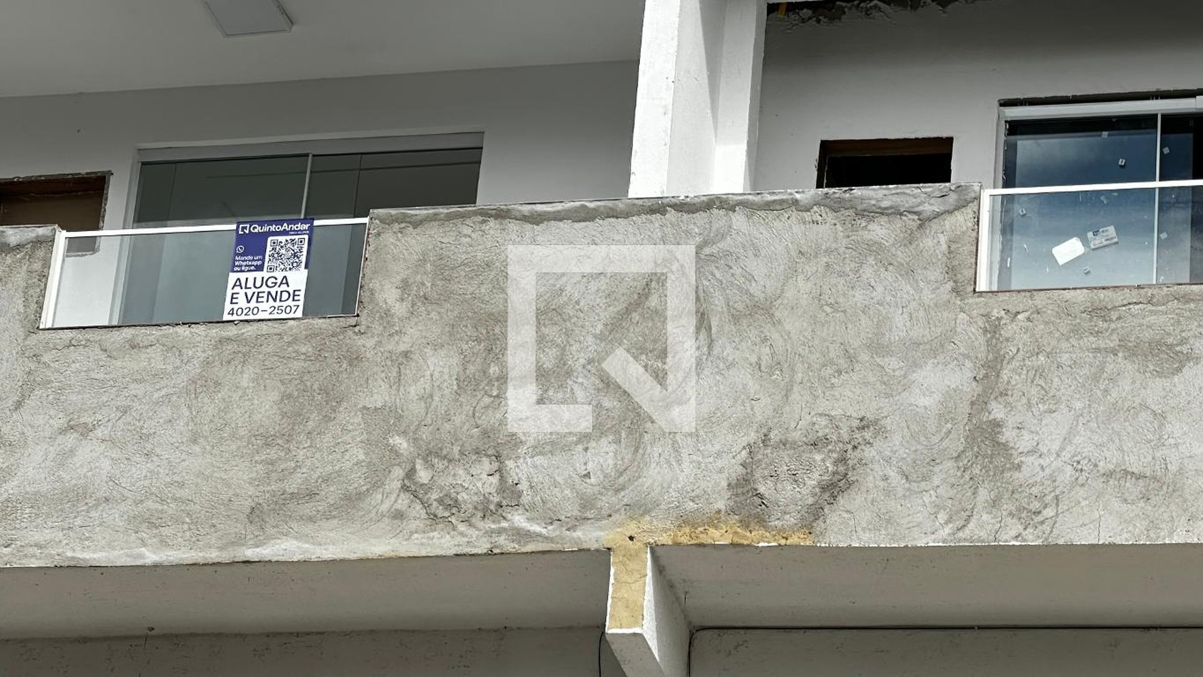 Fachada Condomínio em Rua Professor Silvio Elia, 360