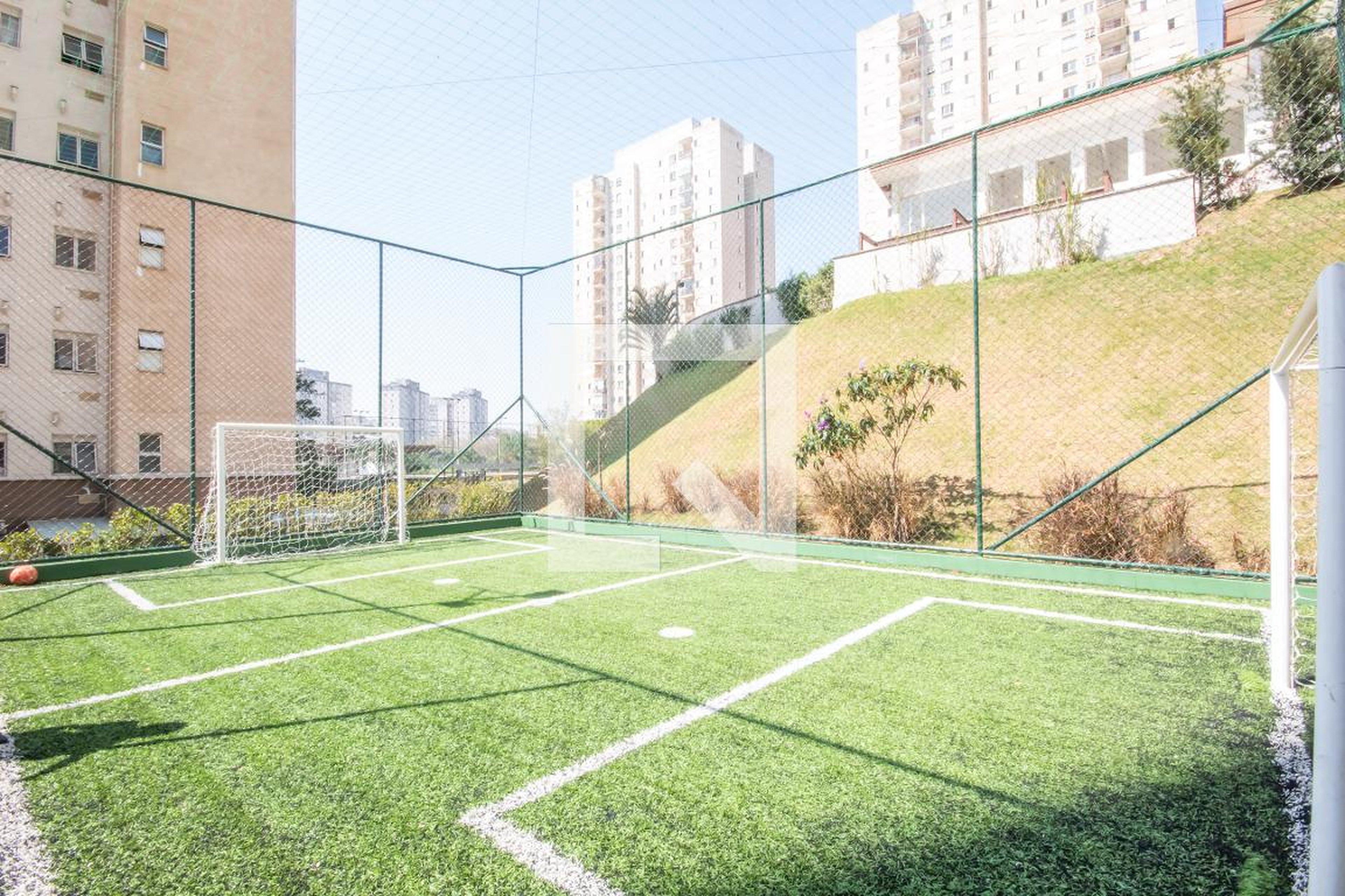 Quadra - Flex osasco II