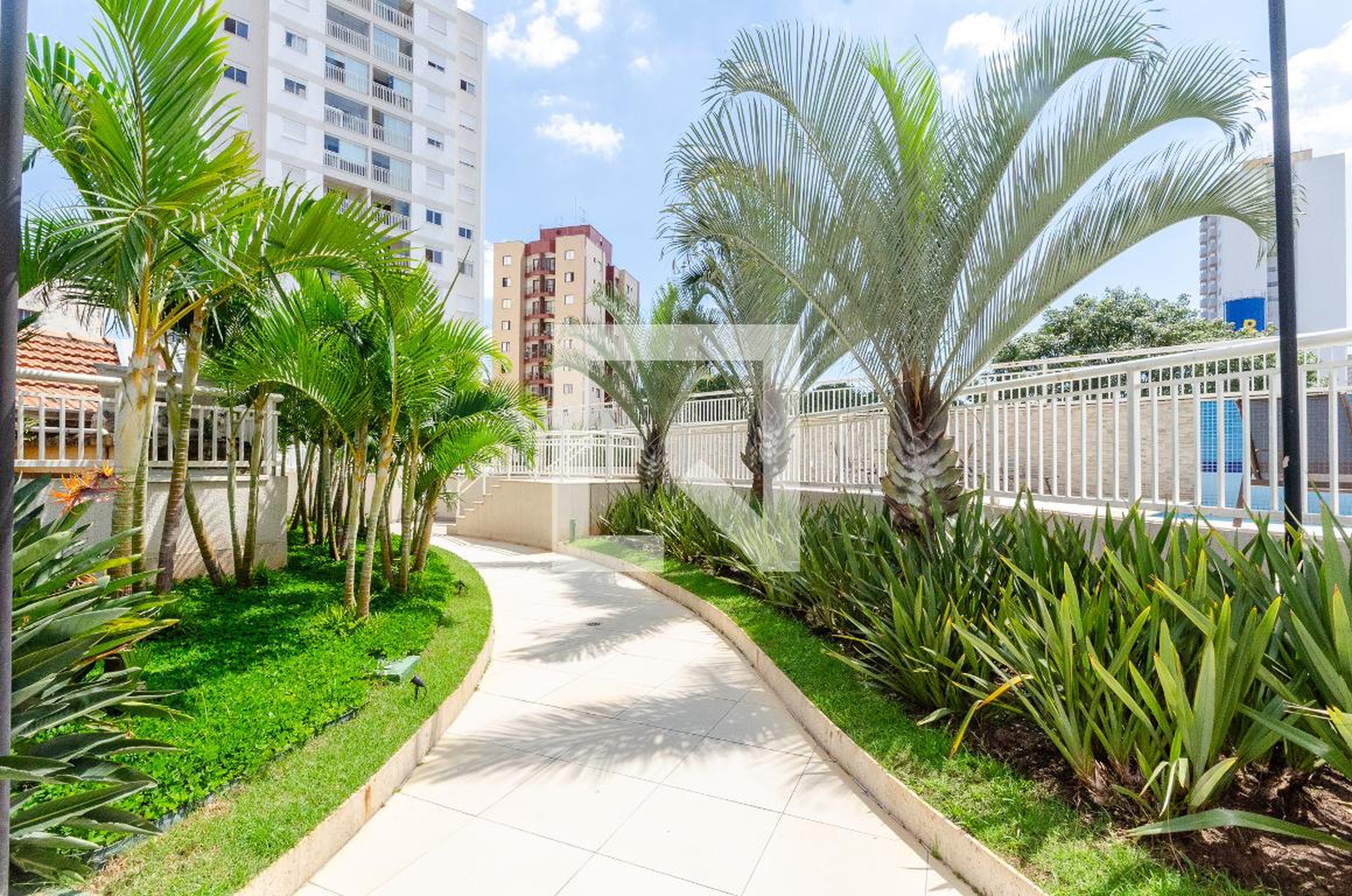 Área comum - Celebration Pirituba