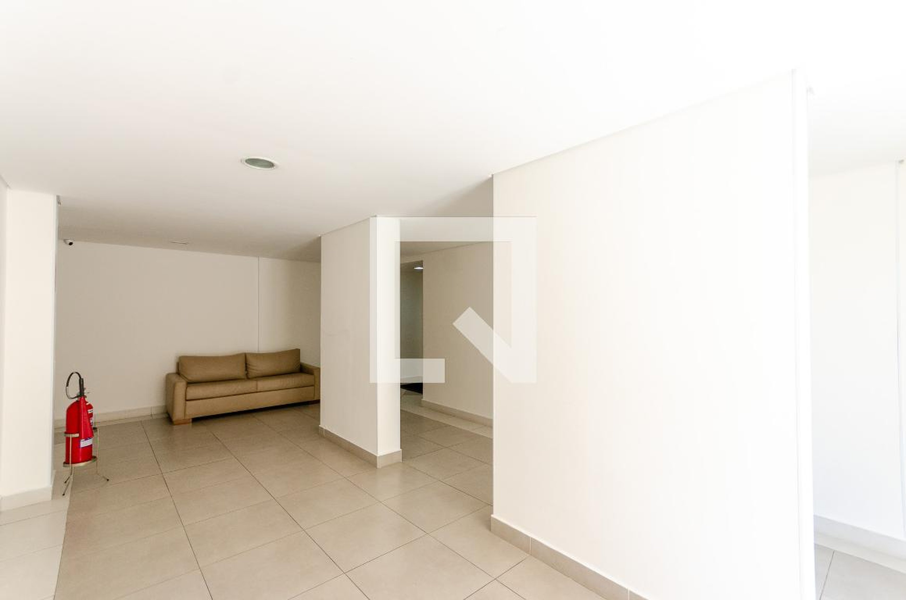 Hall de entrada - Celebration Pirituba