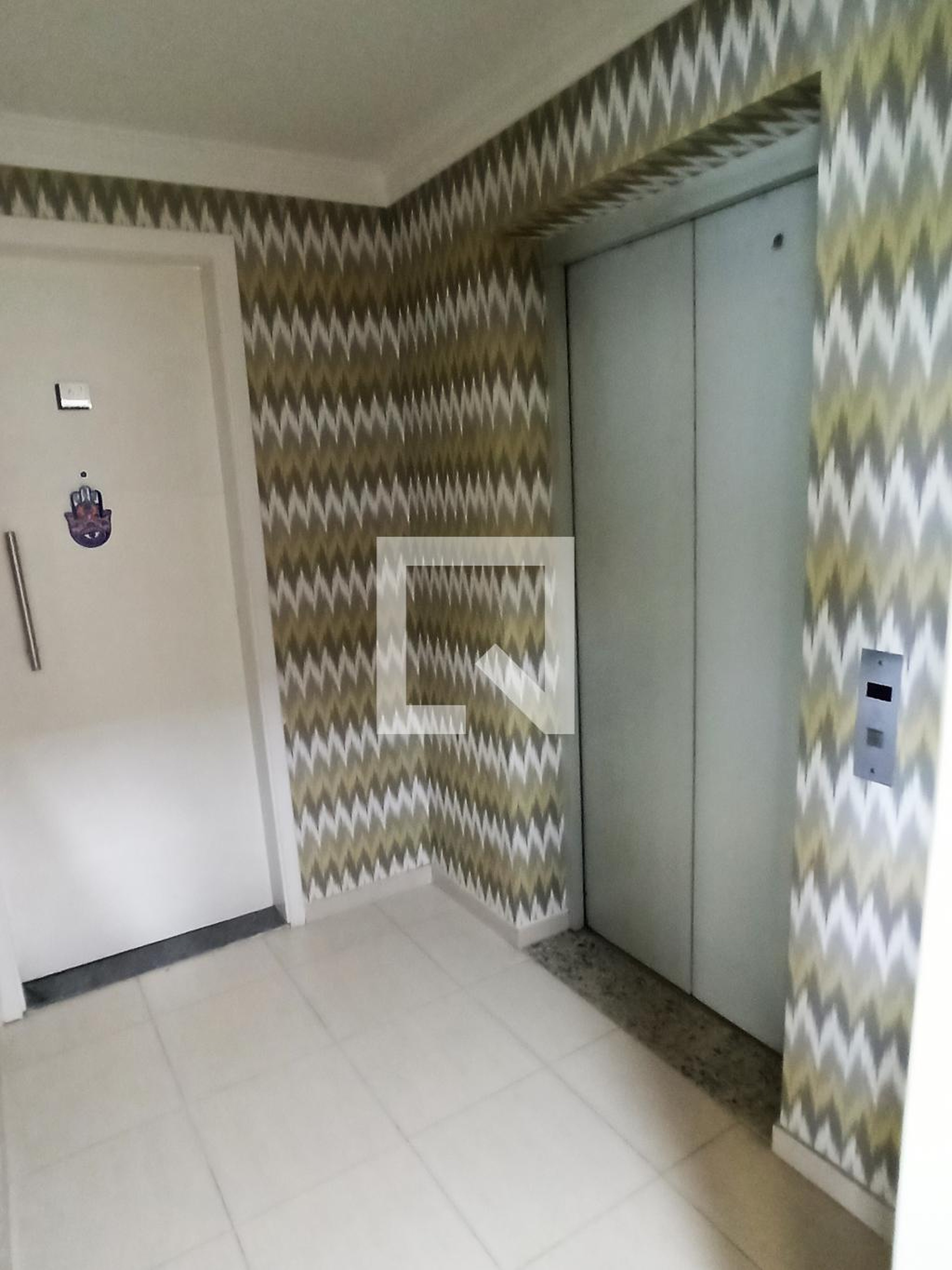 Hall Social - Sabiá