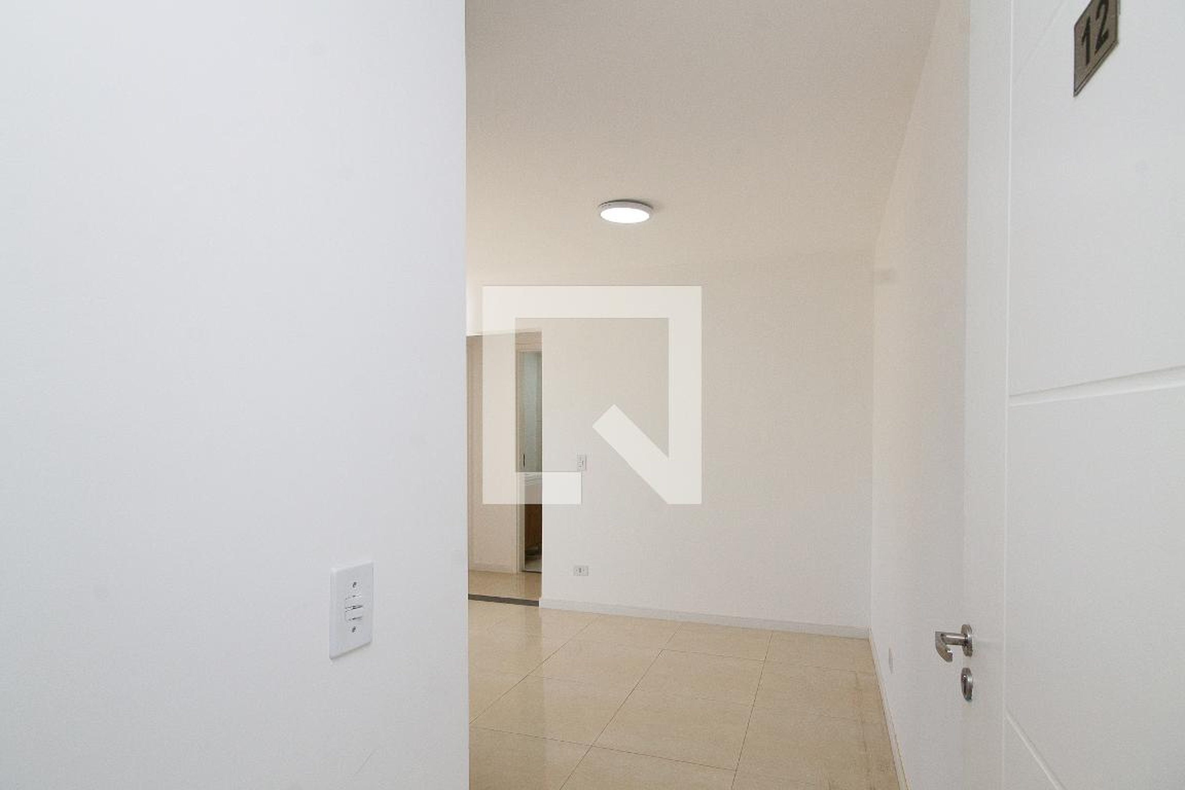 Entrada Condomínio Vista Verde