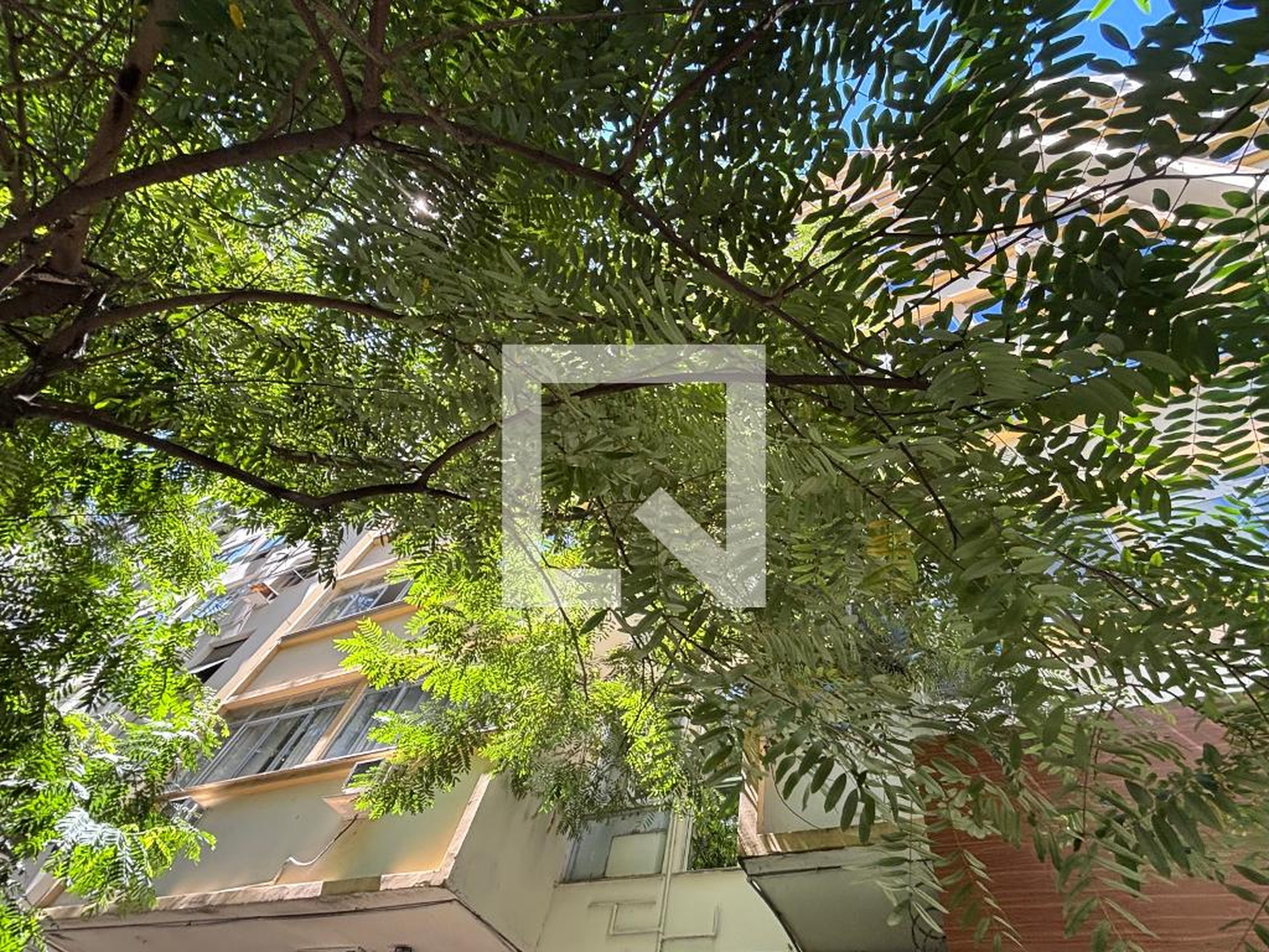 Fachada Condomínio Bretagne