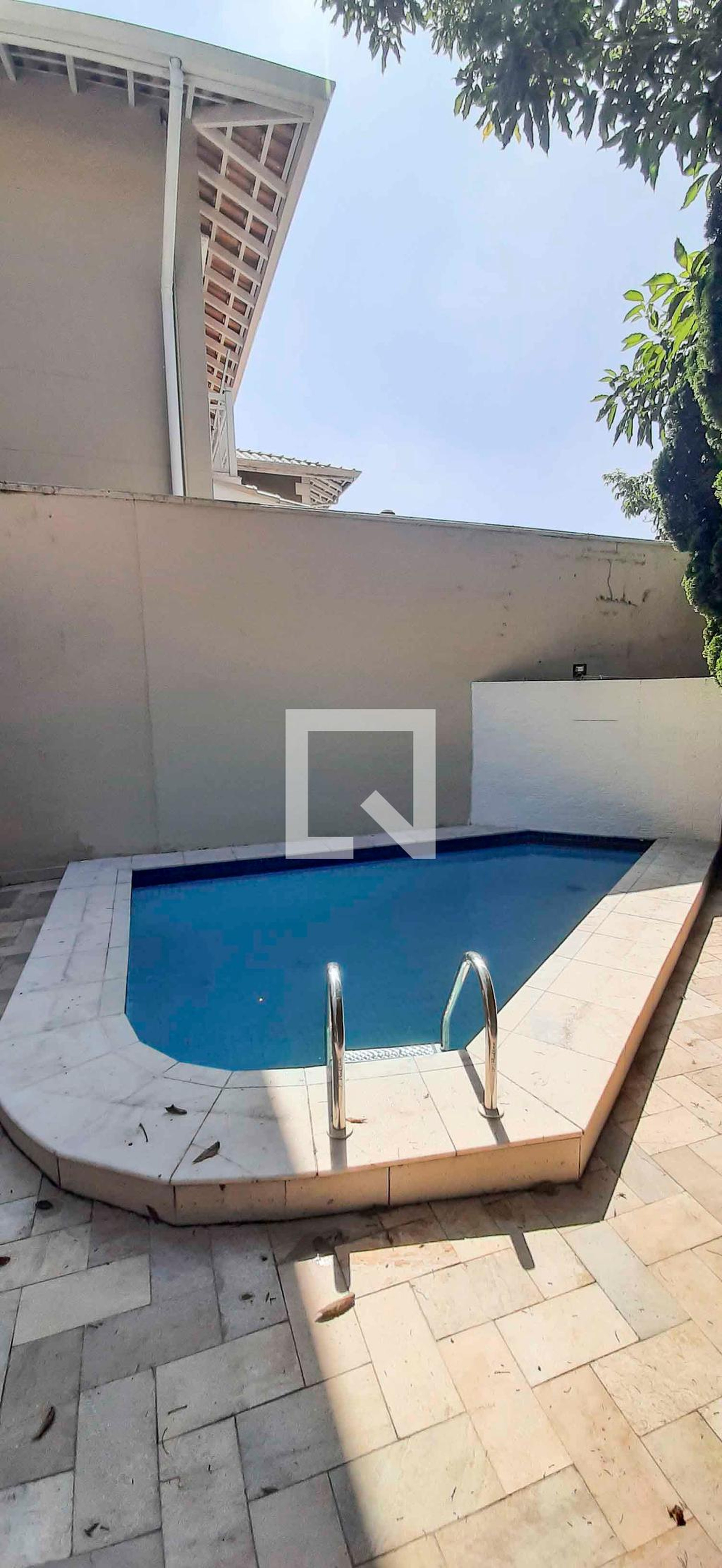 Piscina - 