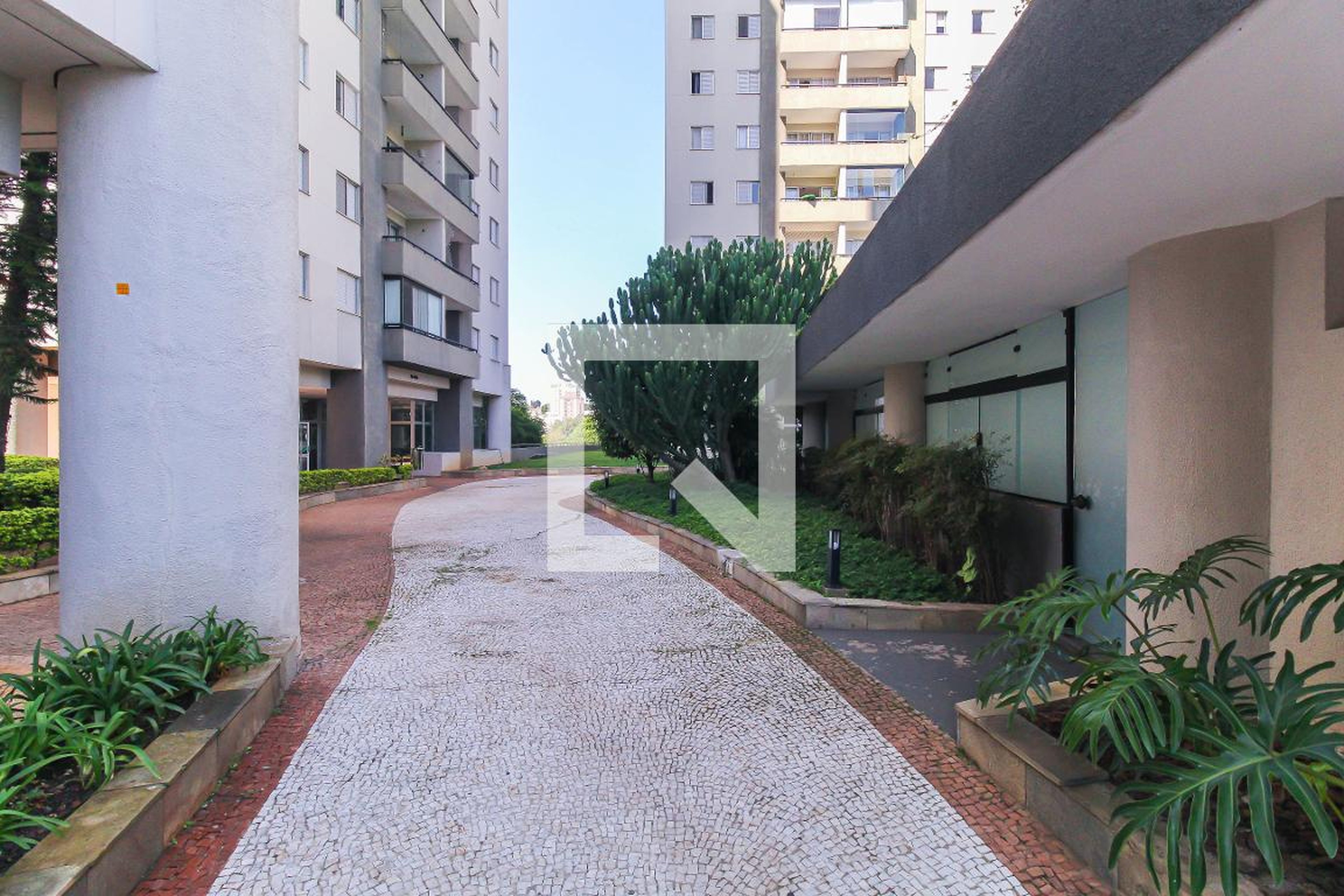 Entrada - Agulhas Negras