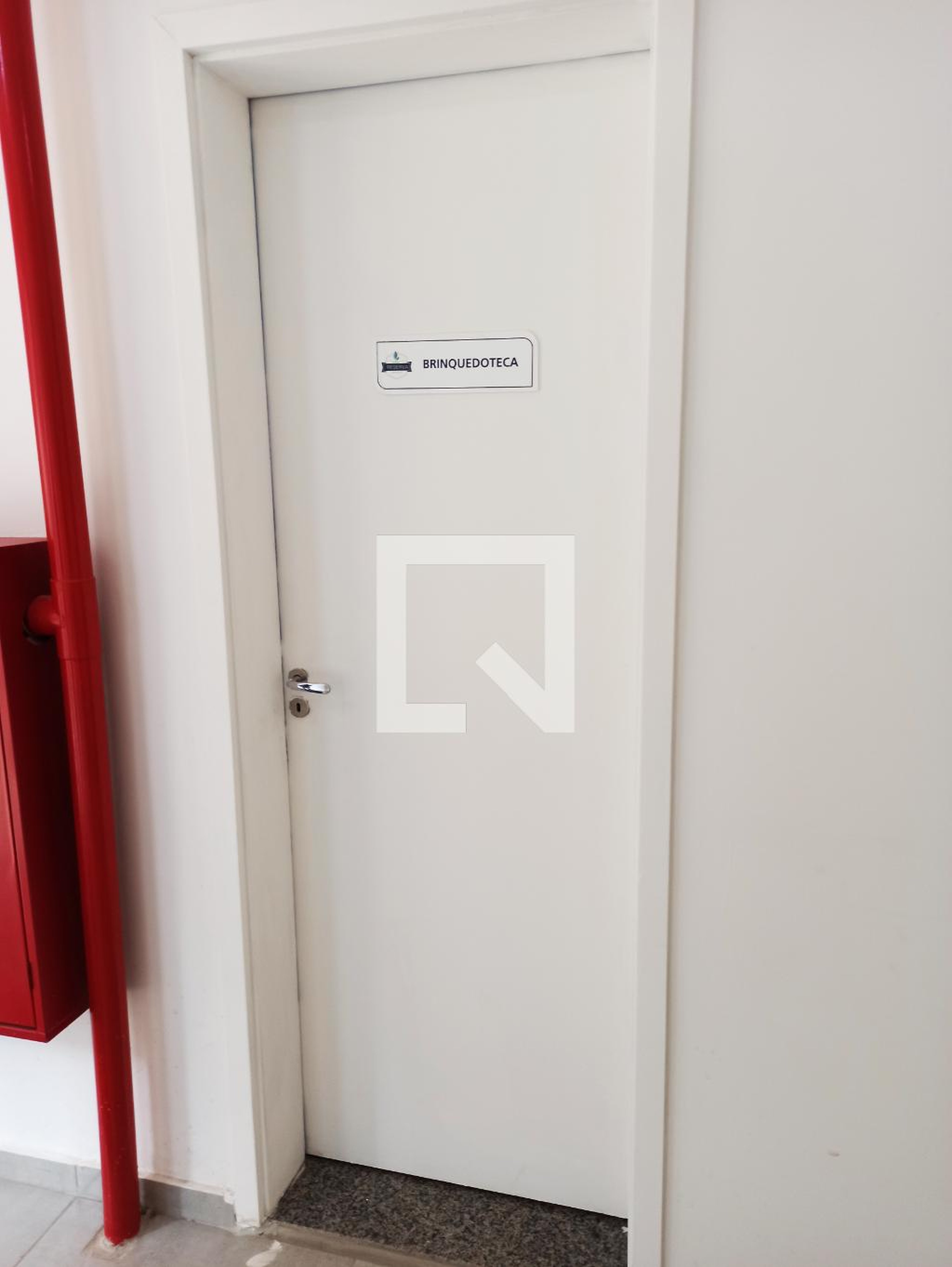 Brinquedoteca - Residencial Reserva Jaraguá