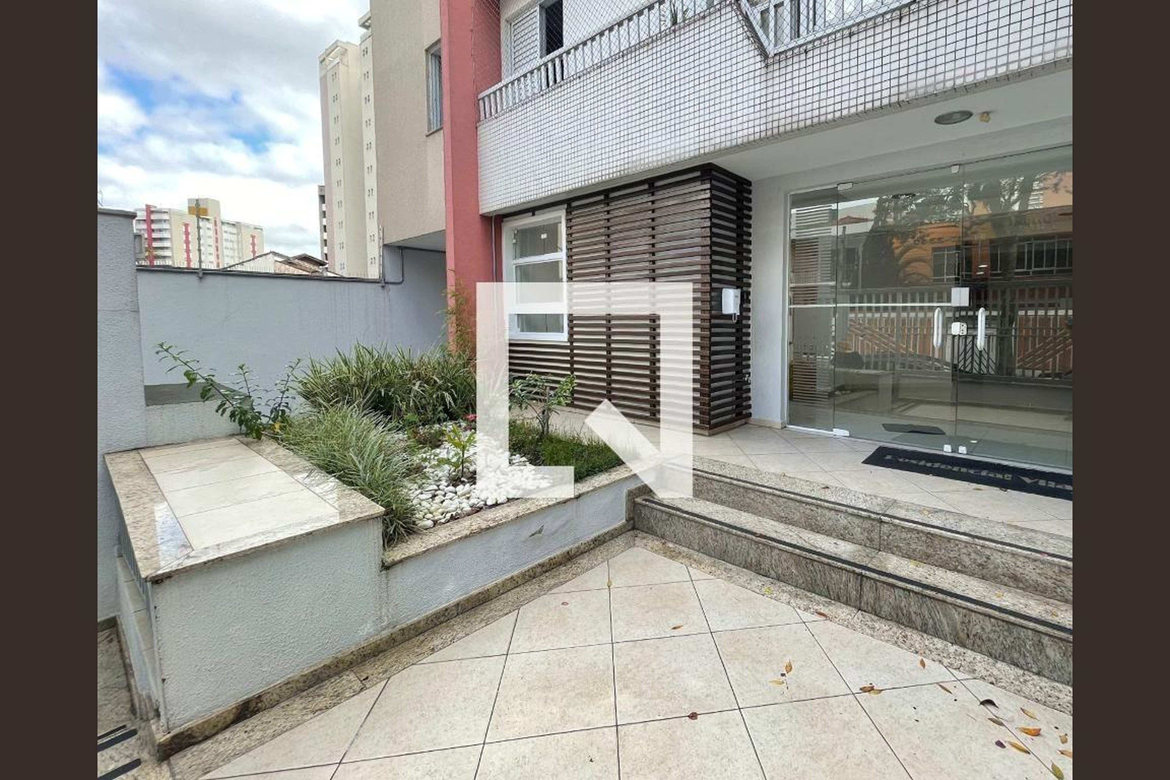 Área comum - Residencial Vila Vitória