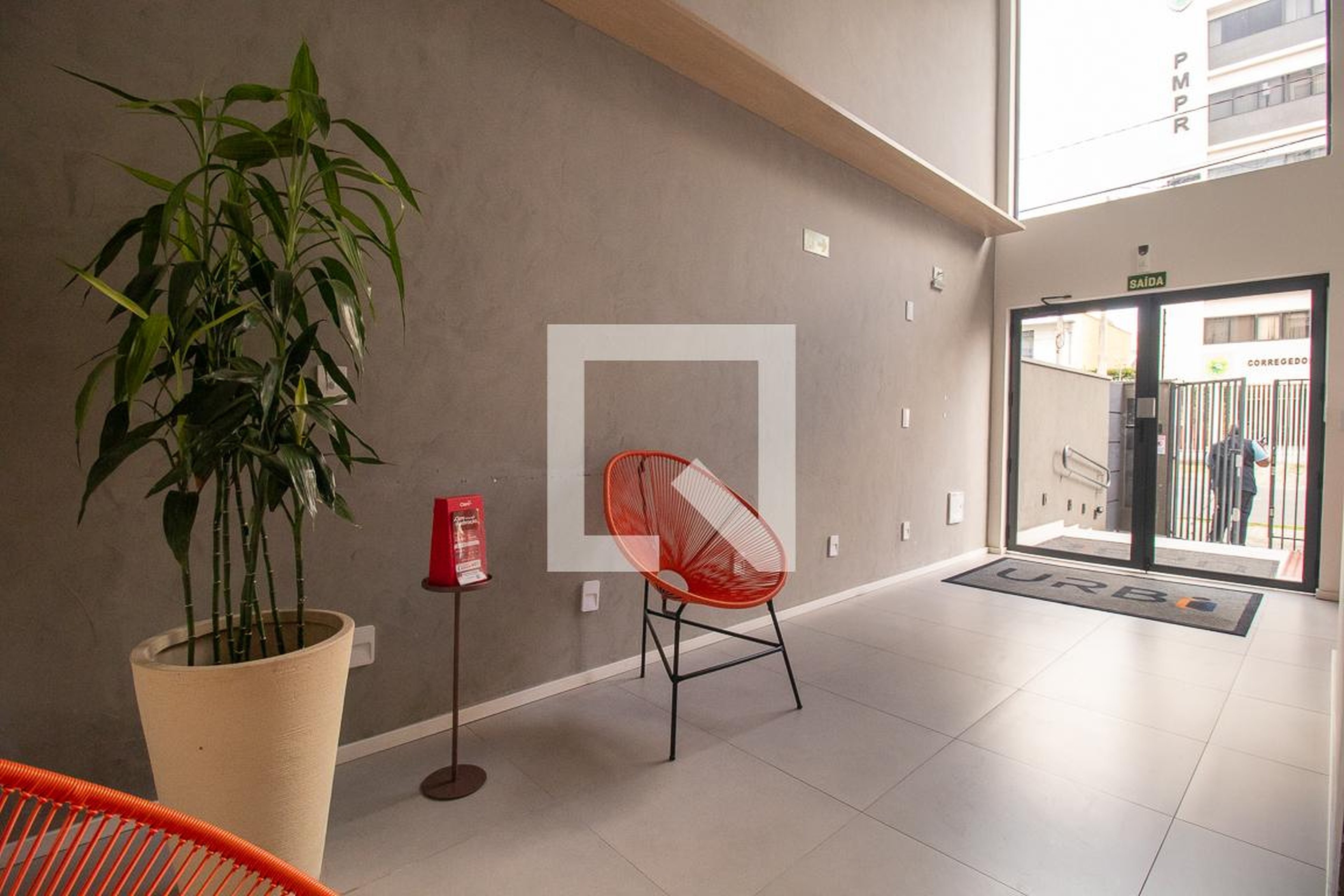 Hall de entrada - 