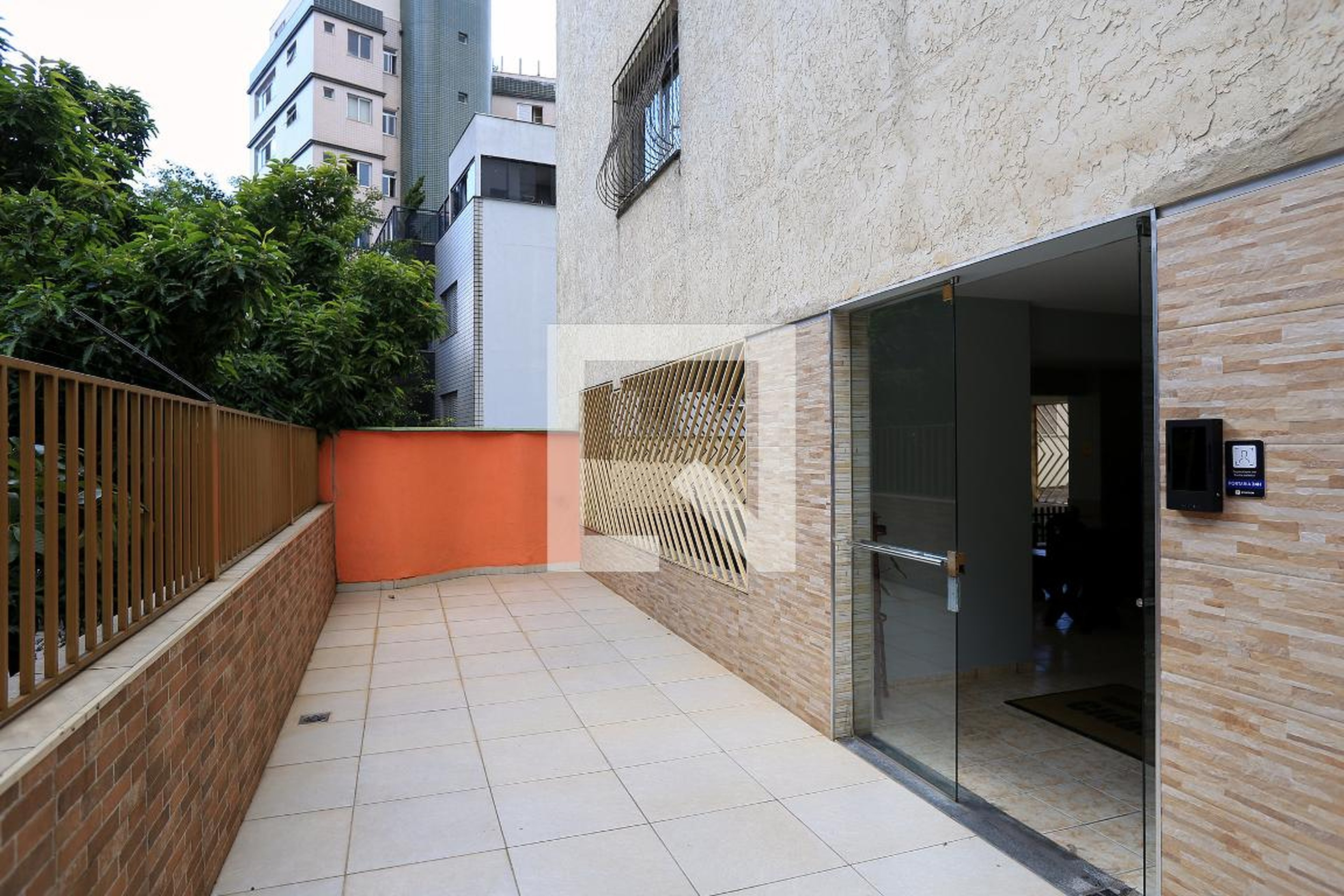 Entrada - 