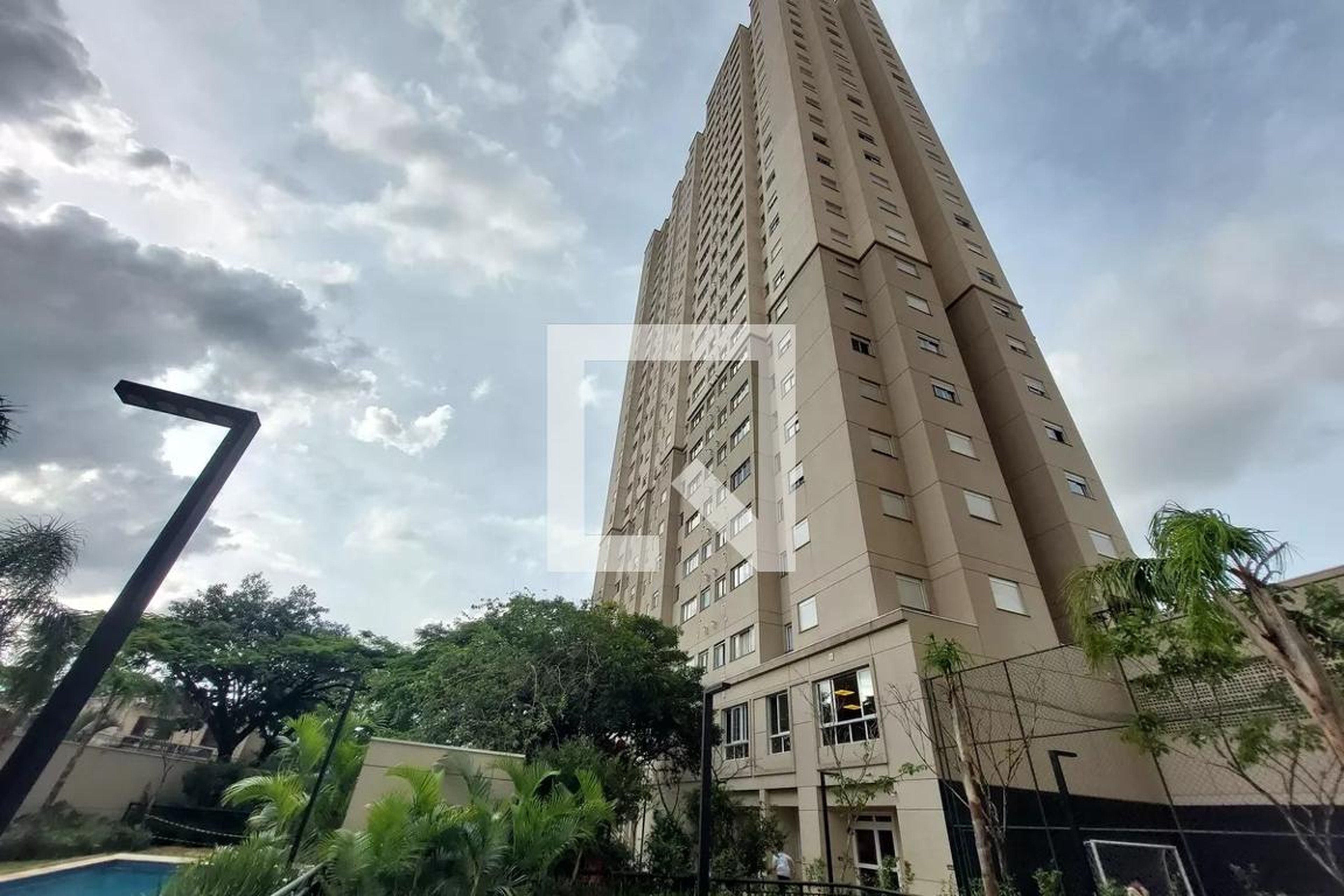 Fachada Condomínio Fit Casa Rio Bonito