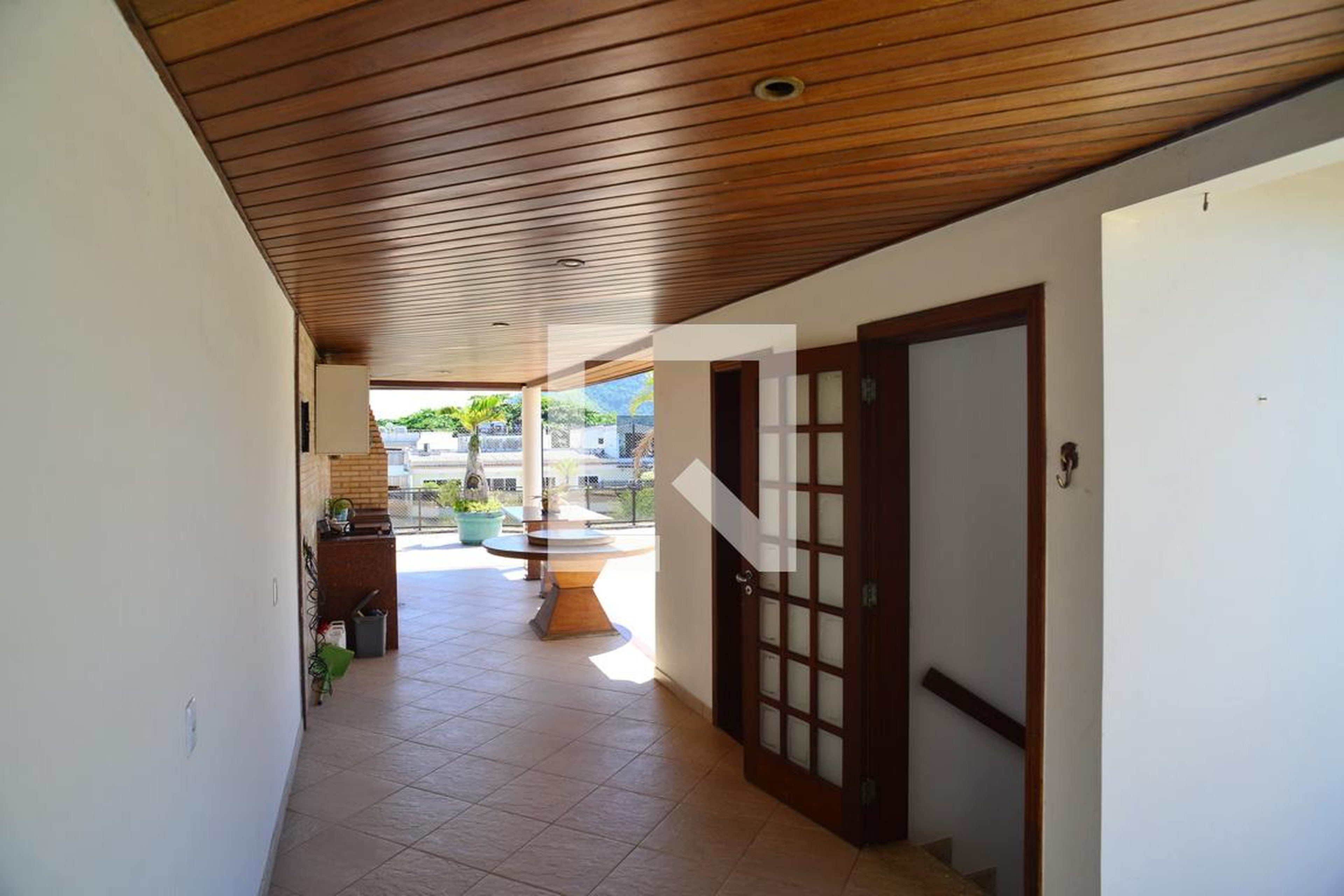 Hall Social - Itapuã