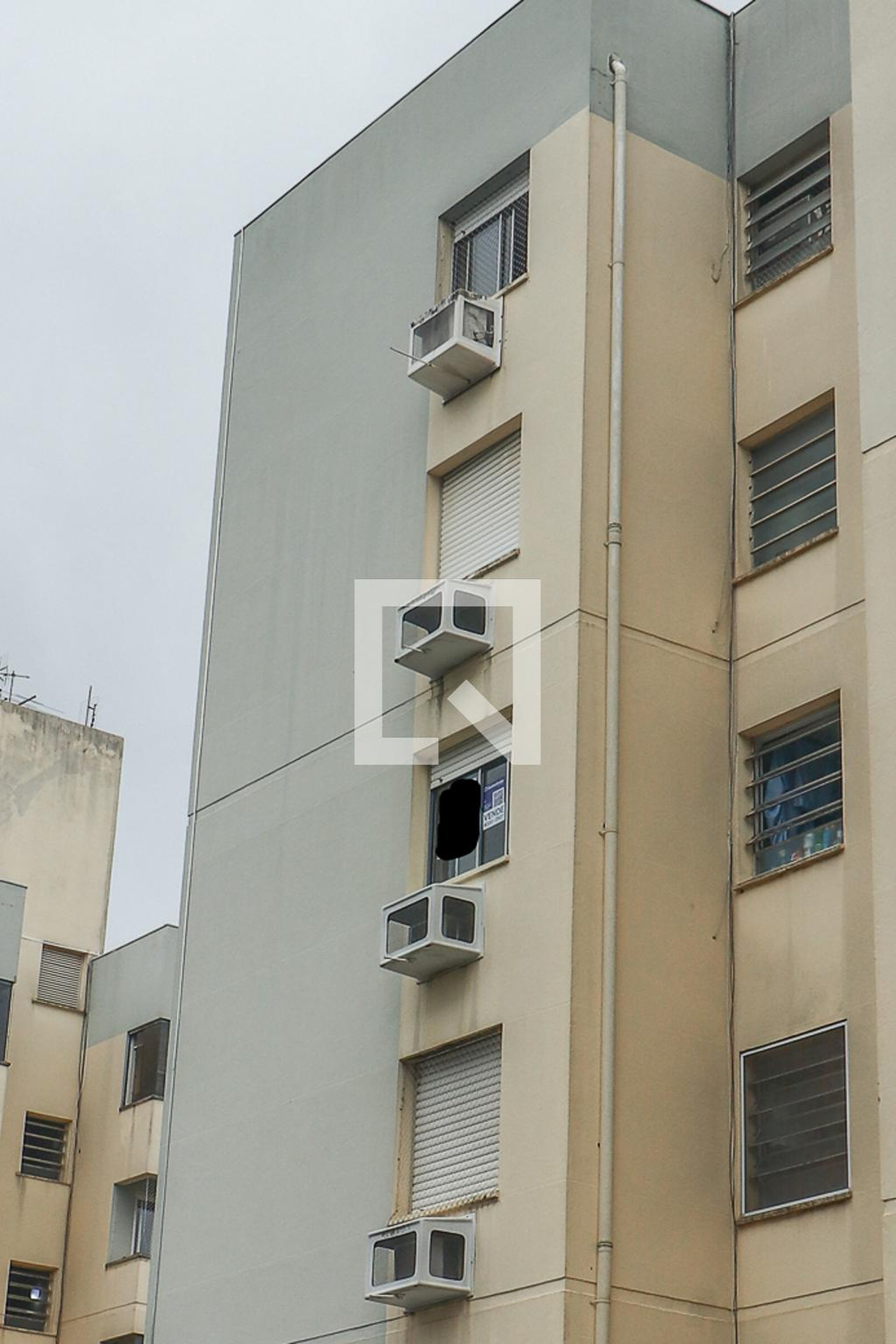 Fachada Condomínio Jardins do Norte 2