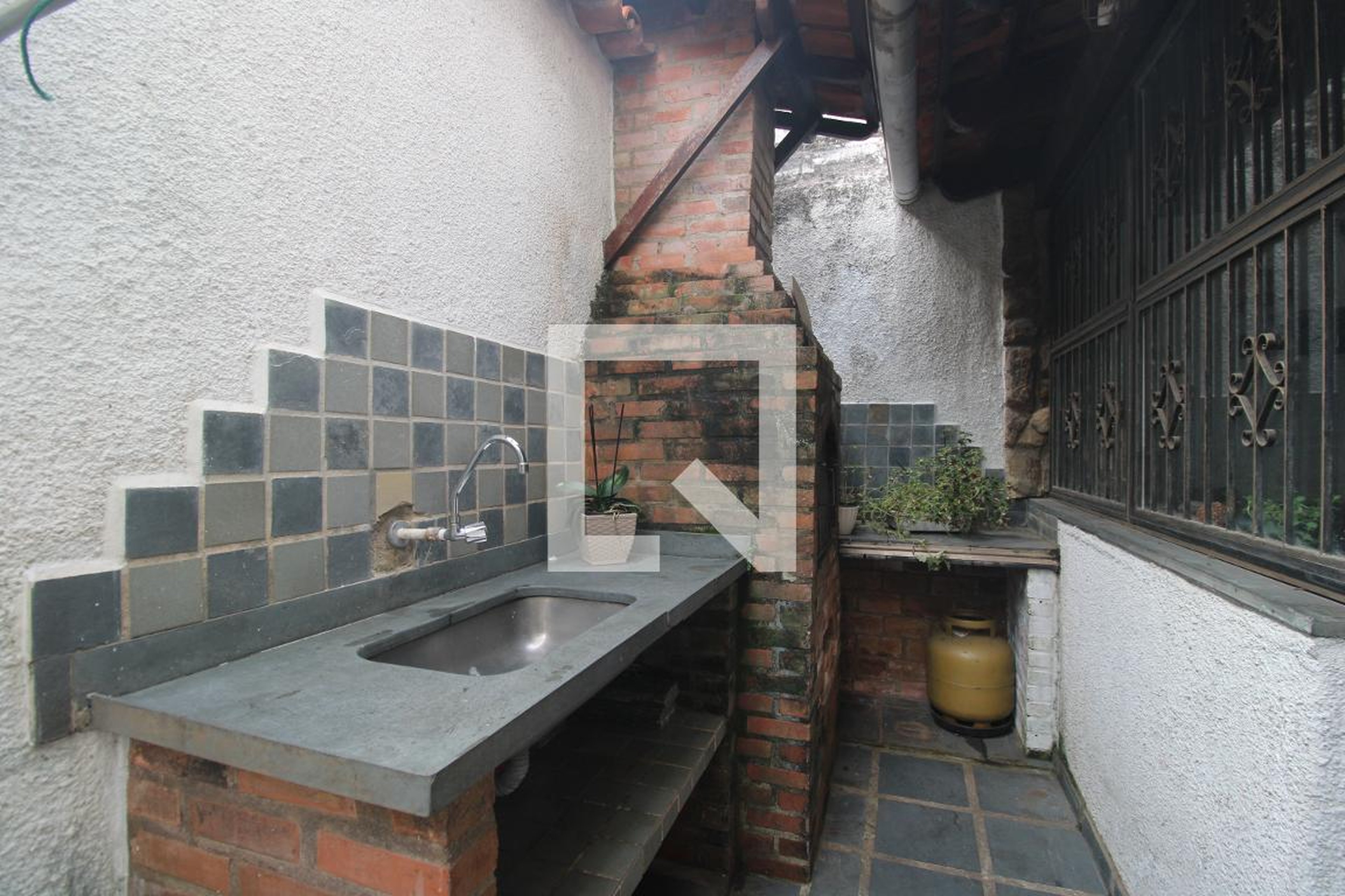 Churrasqueira - 