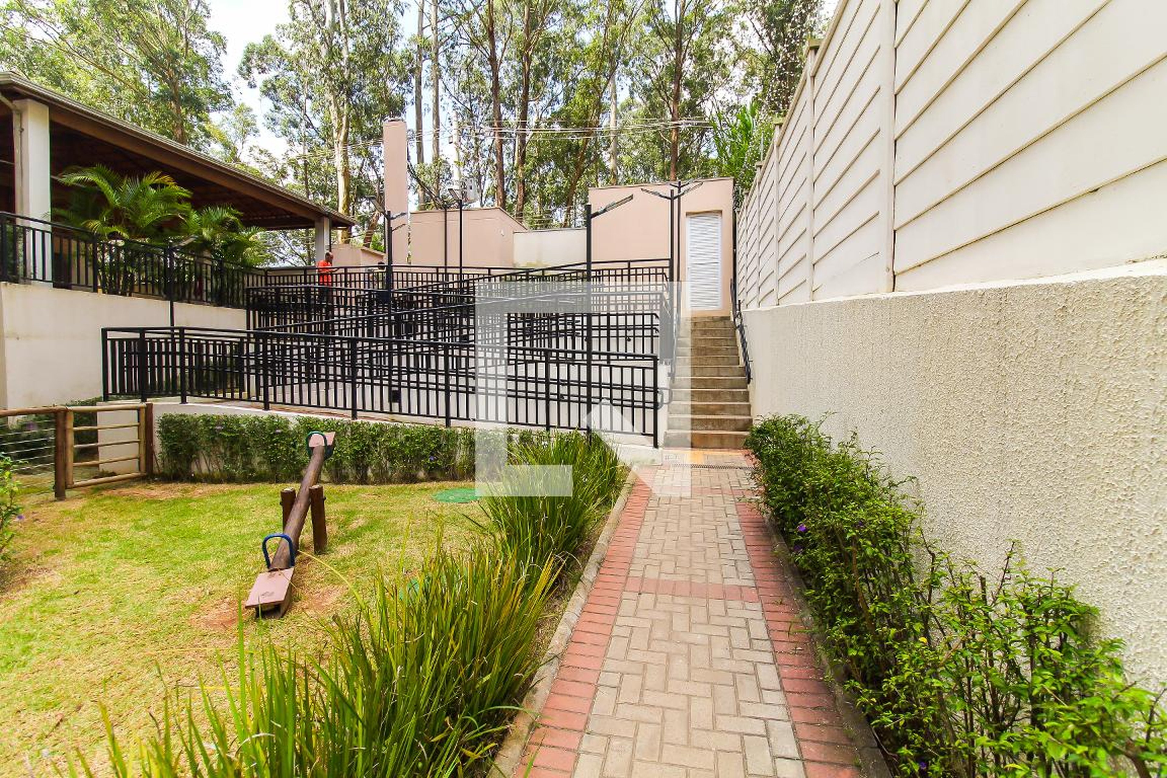 Área comum Condomínio em Rua Sho Yoshioka, 337